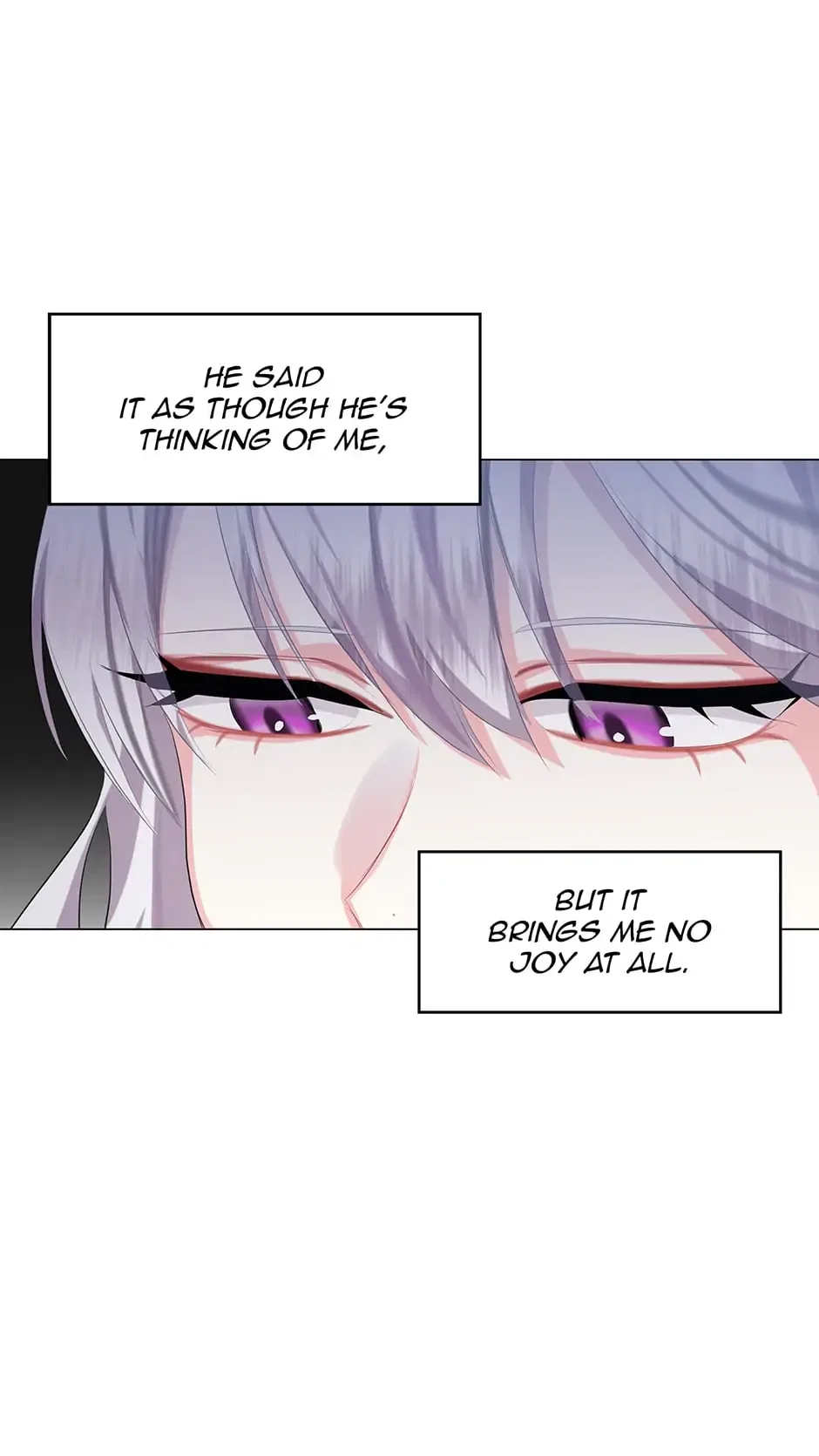 Your Regrets Mean Nothing to Me Chapter 7 – Page 17