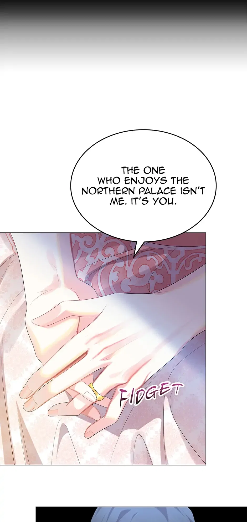 Your Regrets Mean Nothing to Me Chapter 7 – Page 20