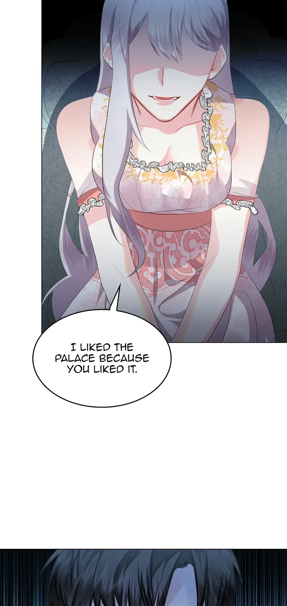 Your Regrets Mean Nothing to Me Chapter 7 – Page 21