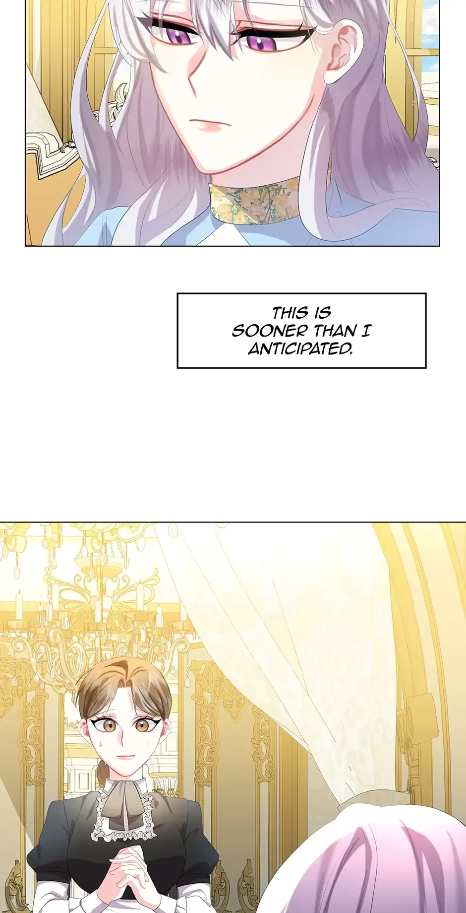 Your Regrets Mean Nothing to Me Chapter 7 – Page 28