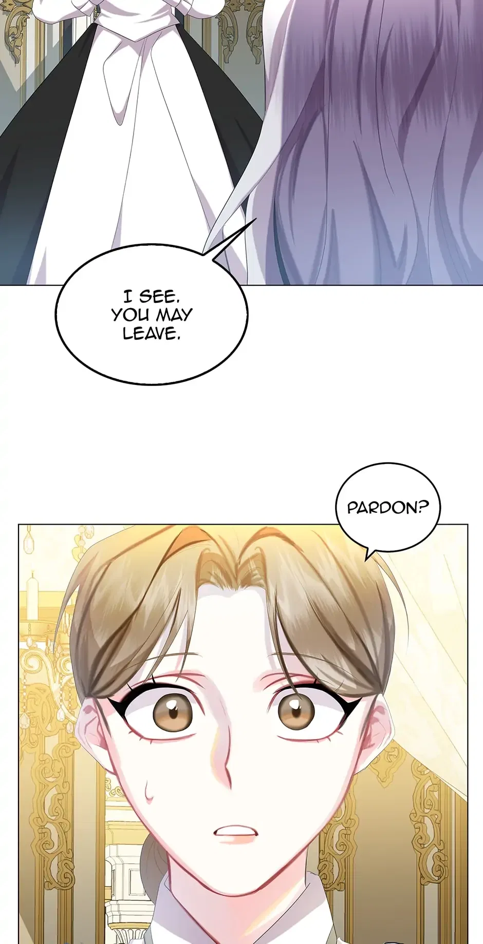 Your Regrets Mean Nothing to Me Chapter 7 – Page 29