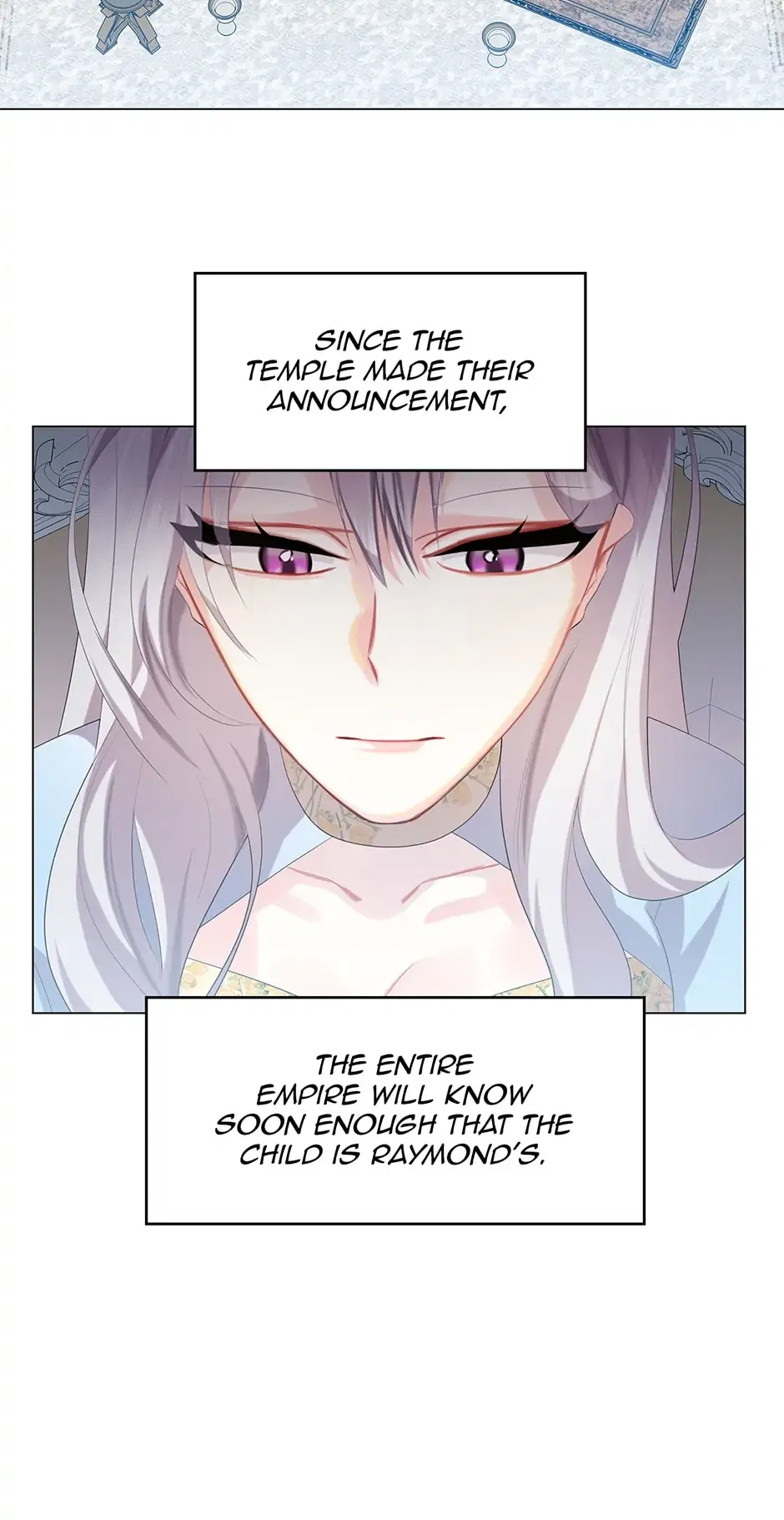Your Regrets Mean Nothing to Me Chapter 7 – Page 36