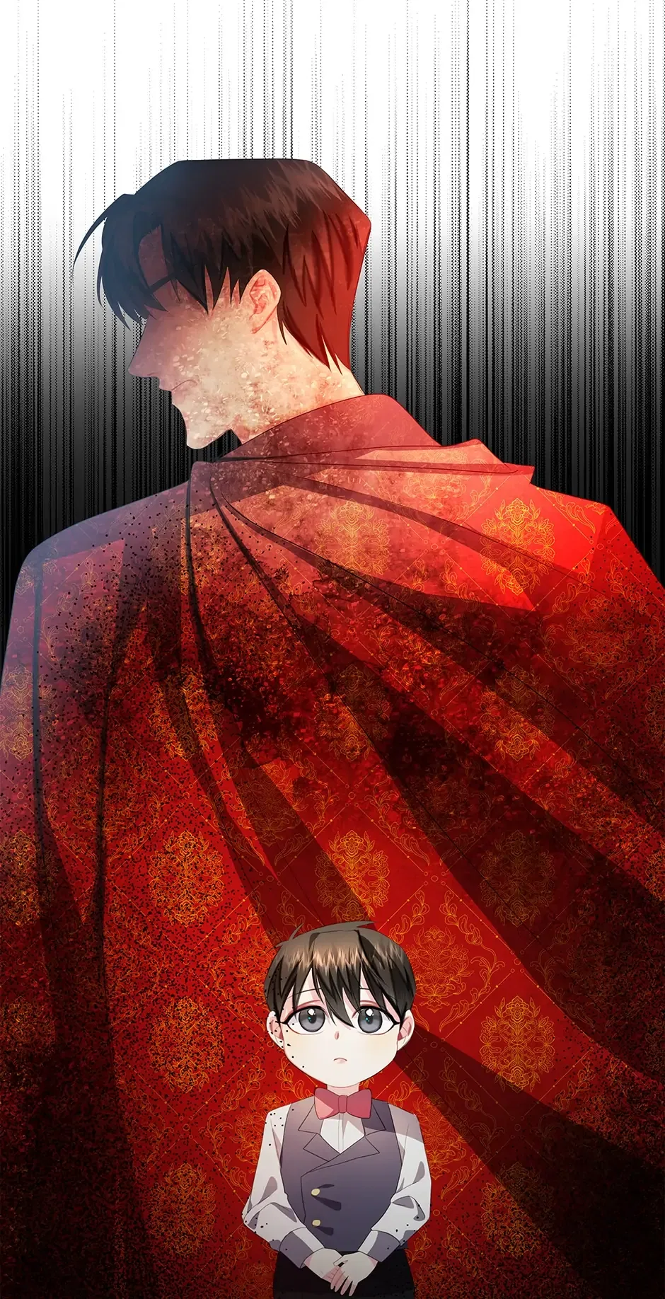 Your Regrets Mean Nothing to Me Chapter 7 – Page 37