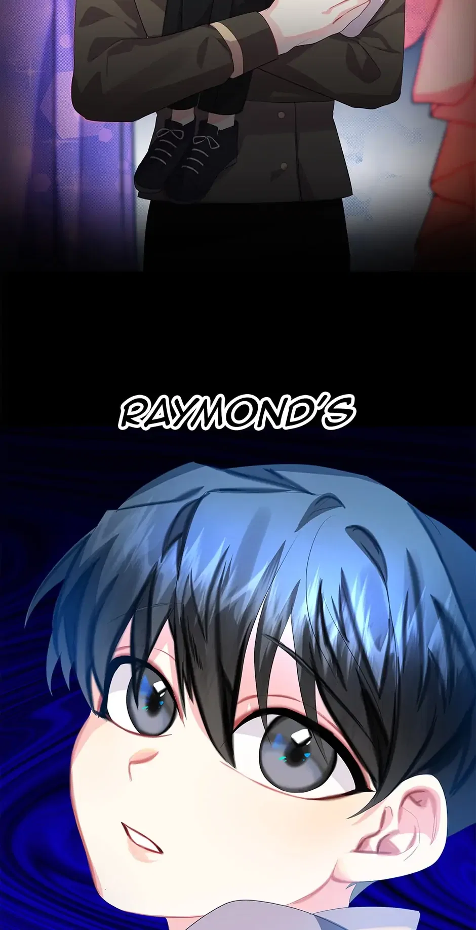 Your Regrets Mean Nothing to Me Chapter 7 – Page 41