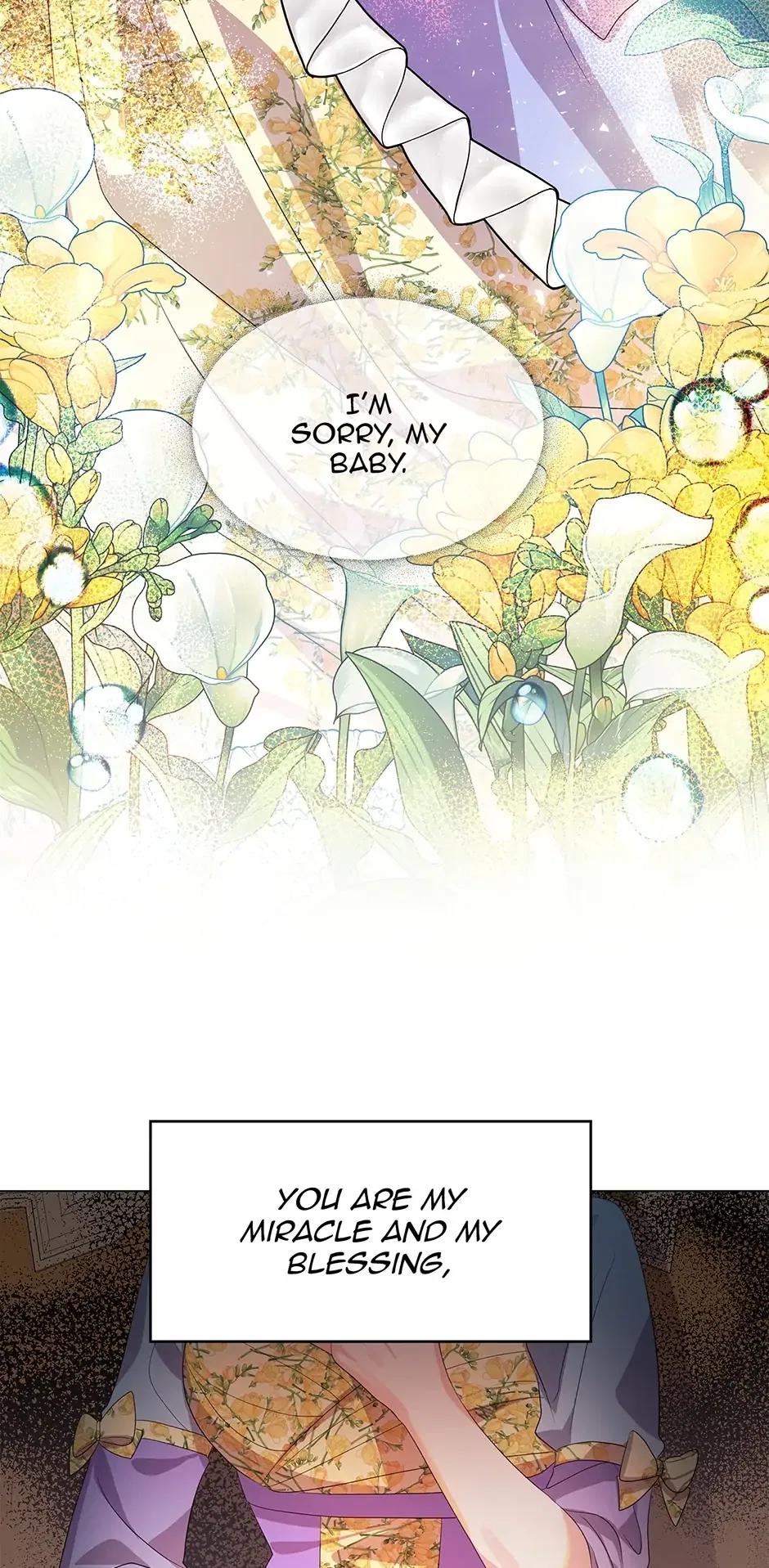 Your Regrets Mean Nothing to Me Chapter 7 – Page 45