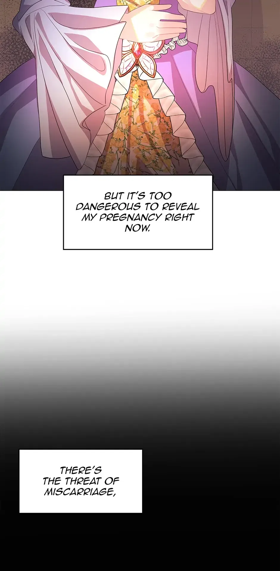 Your Regrets Mean Nothing to Me Chapter 7 – Page 46
