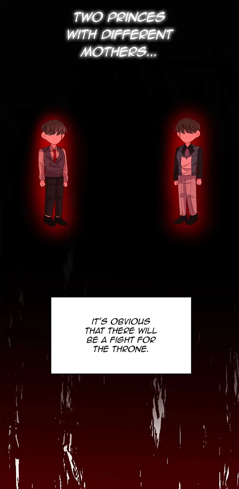 Your Regrets Mean Nothing to Me Chapter 7 – Page 48