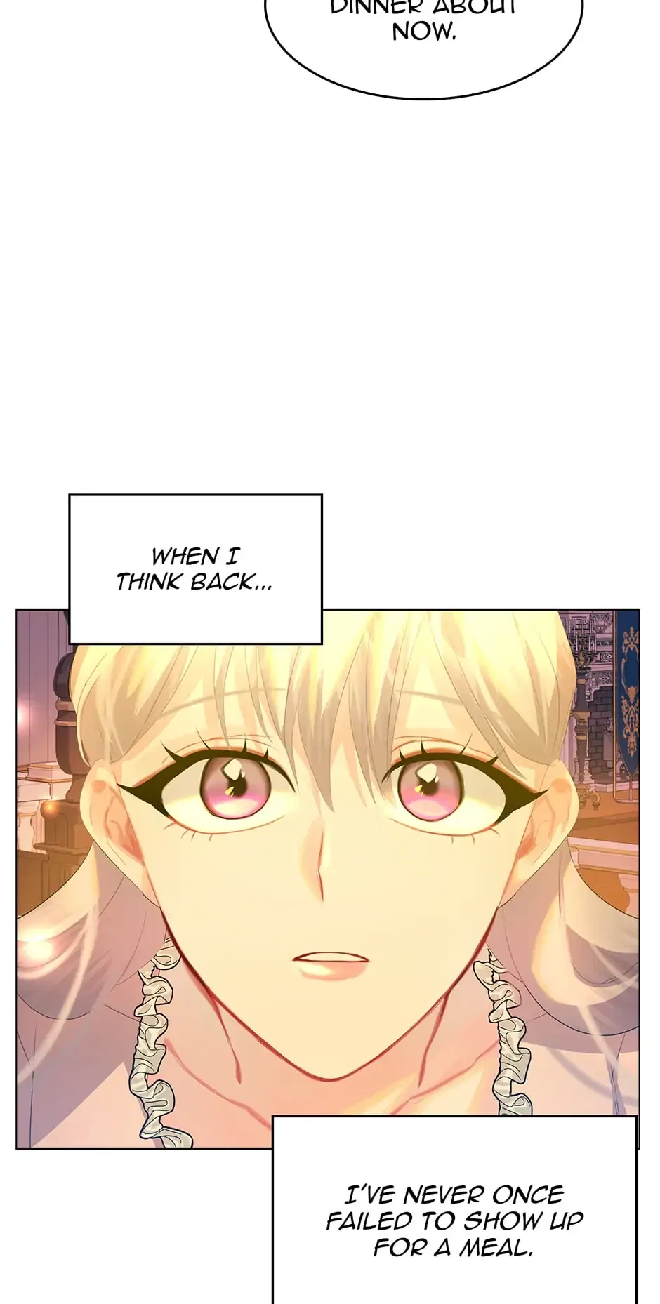 Your Regrets Mean Nothing to Me Chapter 7 – Page 52