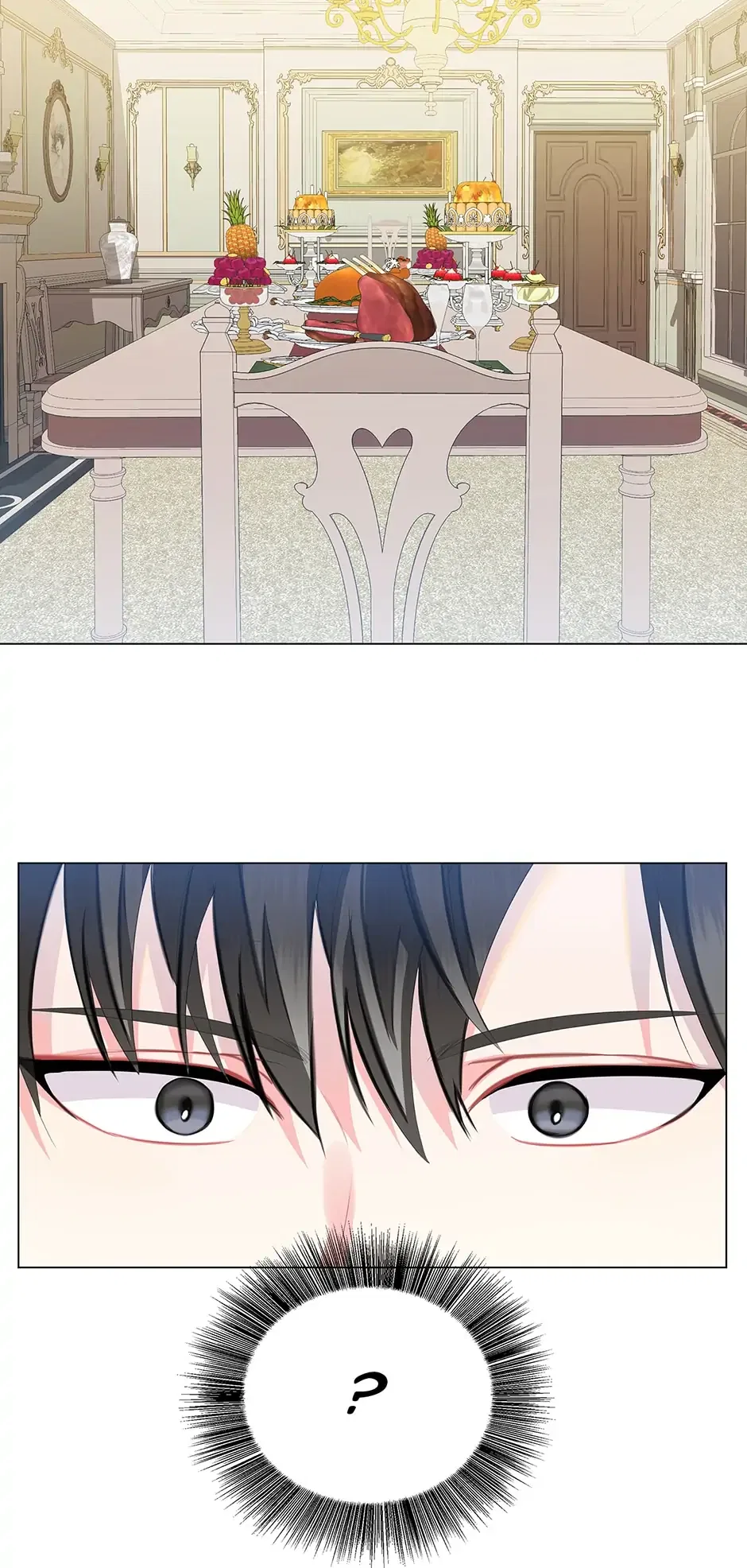Your Regrets Mean Nothing to Me Chapter 7 – Page 61