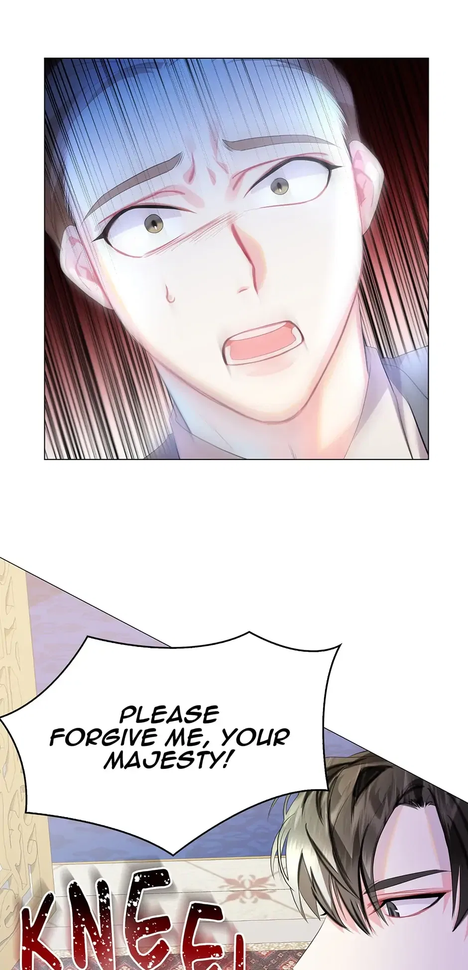 Your Regrets Mean Nothing to Me Chapter 7 – Page 63