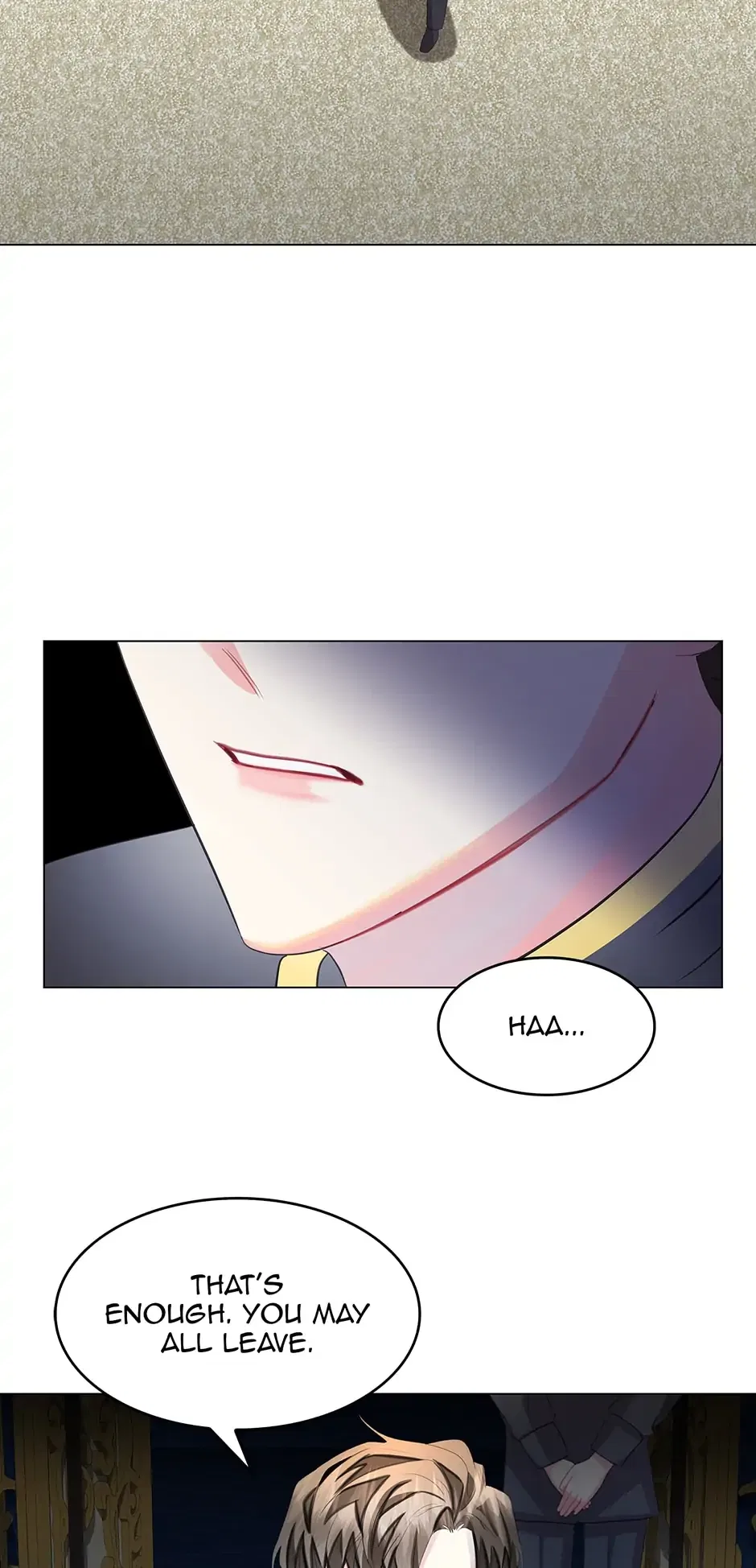 Your Regrets Mean Nothing to Me Chapter 7 – Page 66