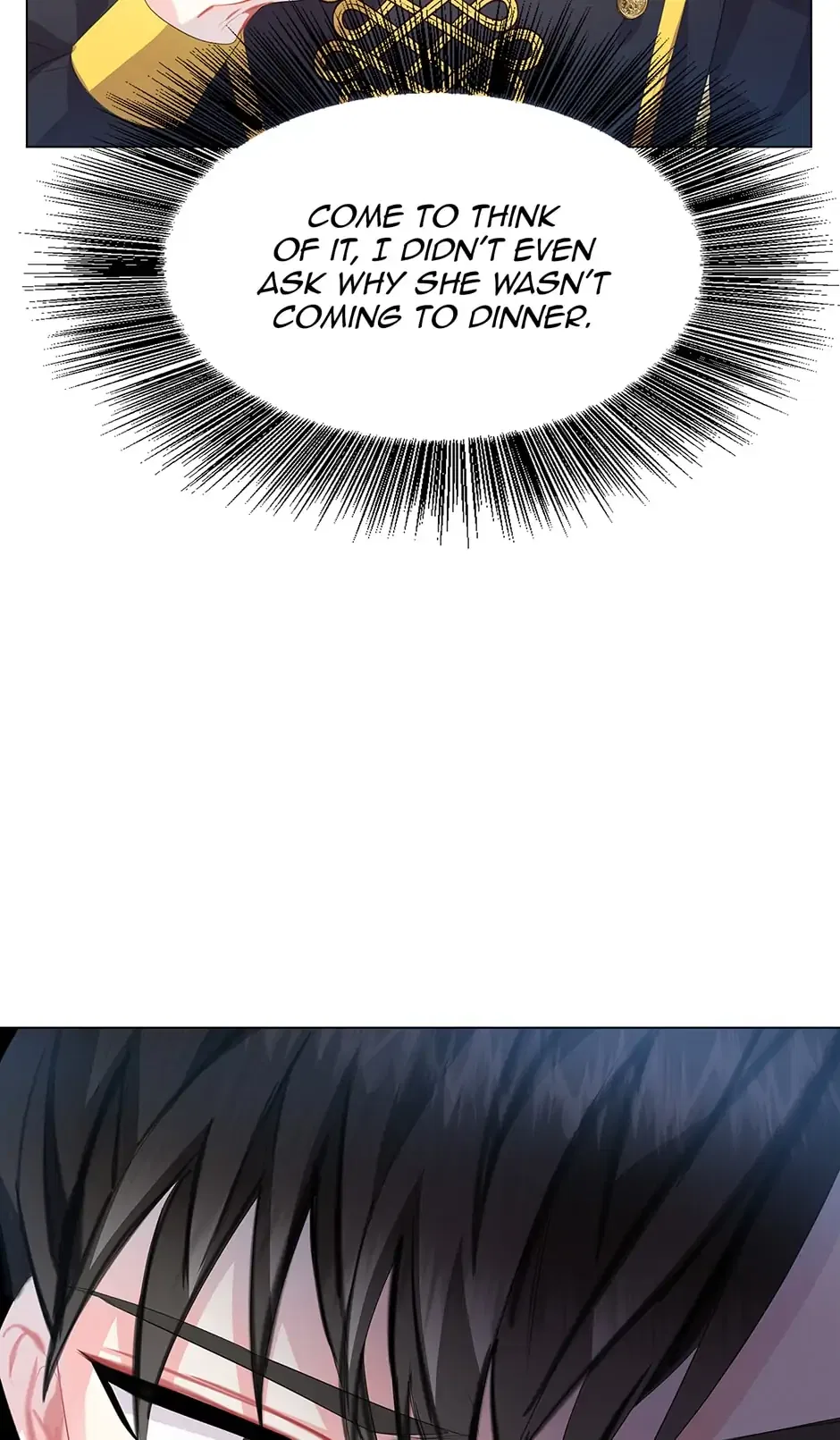 Your Regrets Mean Nothing to Me Chapter 7 – Page 72