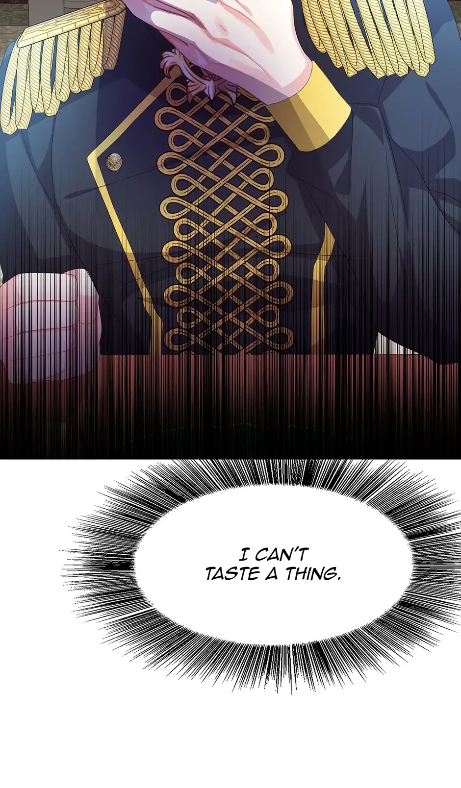 Your Regrets Mean Nothing to Me Chapter 7 – Page 74