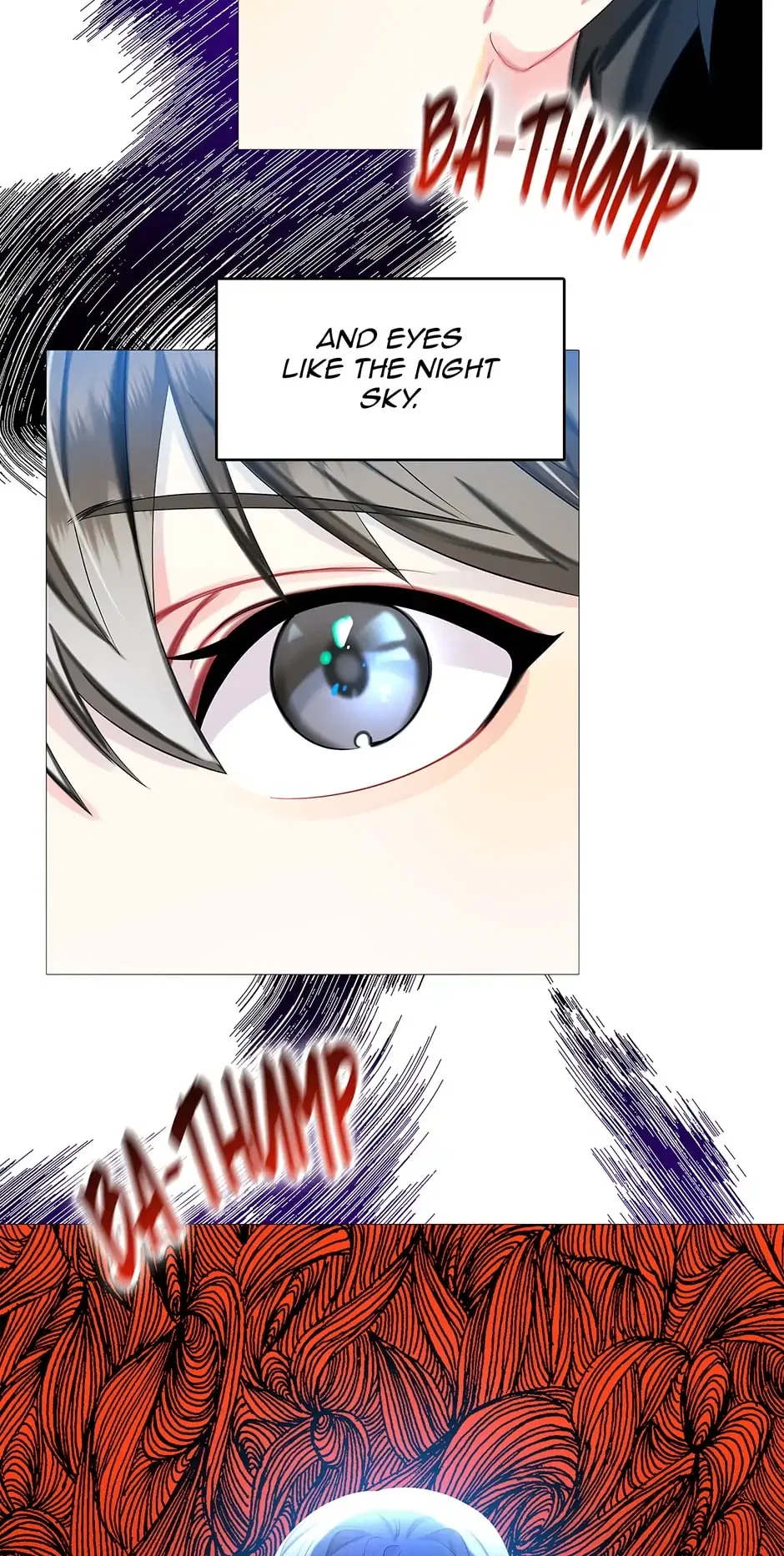 Your Regrets Mean Nothing to Me Chapter 6 – Page 6