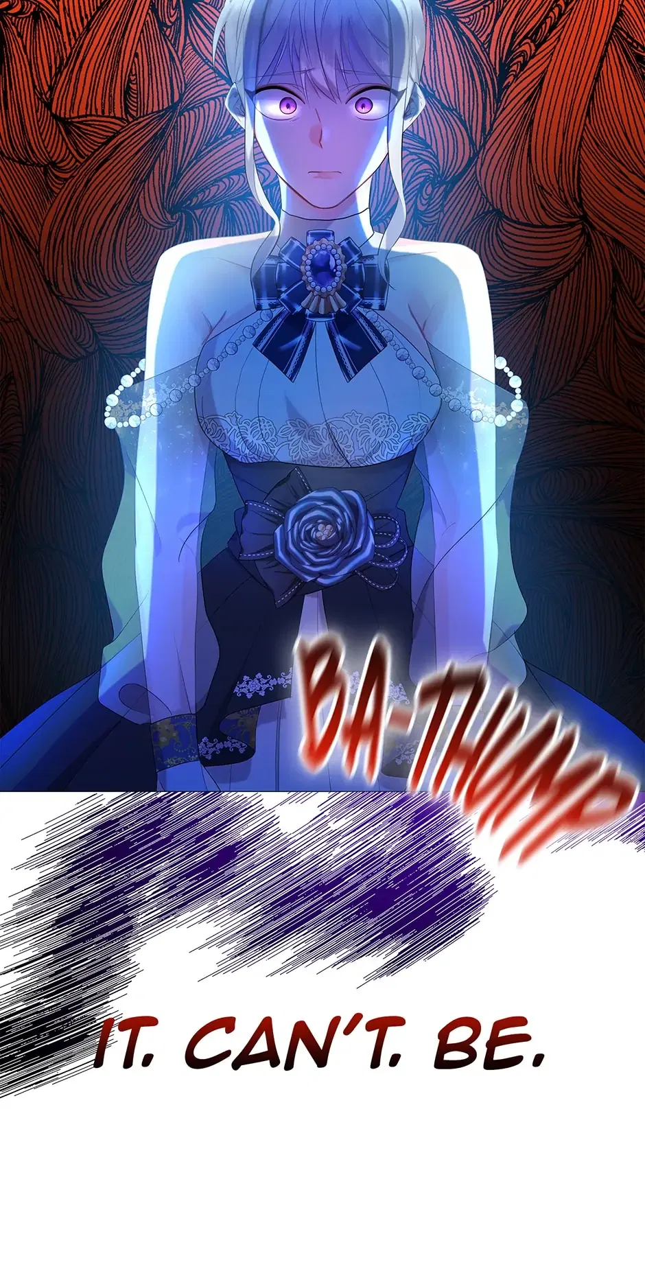 Your Regrets Mean Nothing to Me Chapter 6 – Page 7
