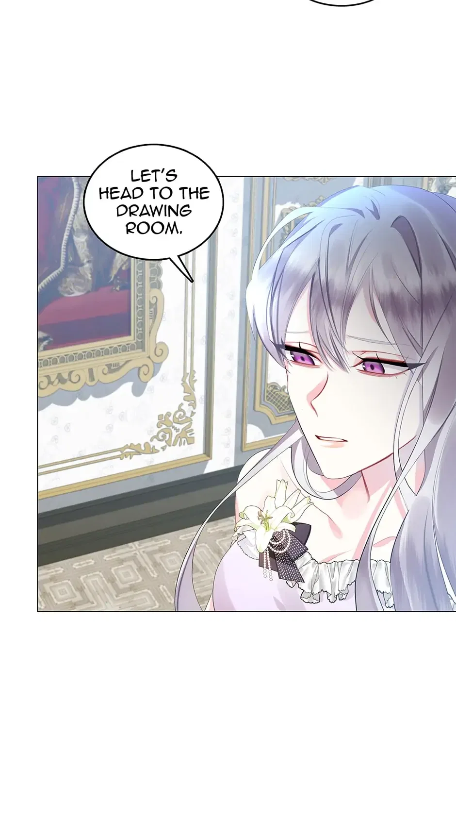 Your Regrets Mean Nothing to Me Chapter 6 – Page 13