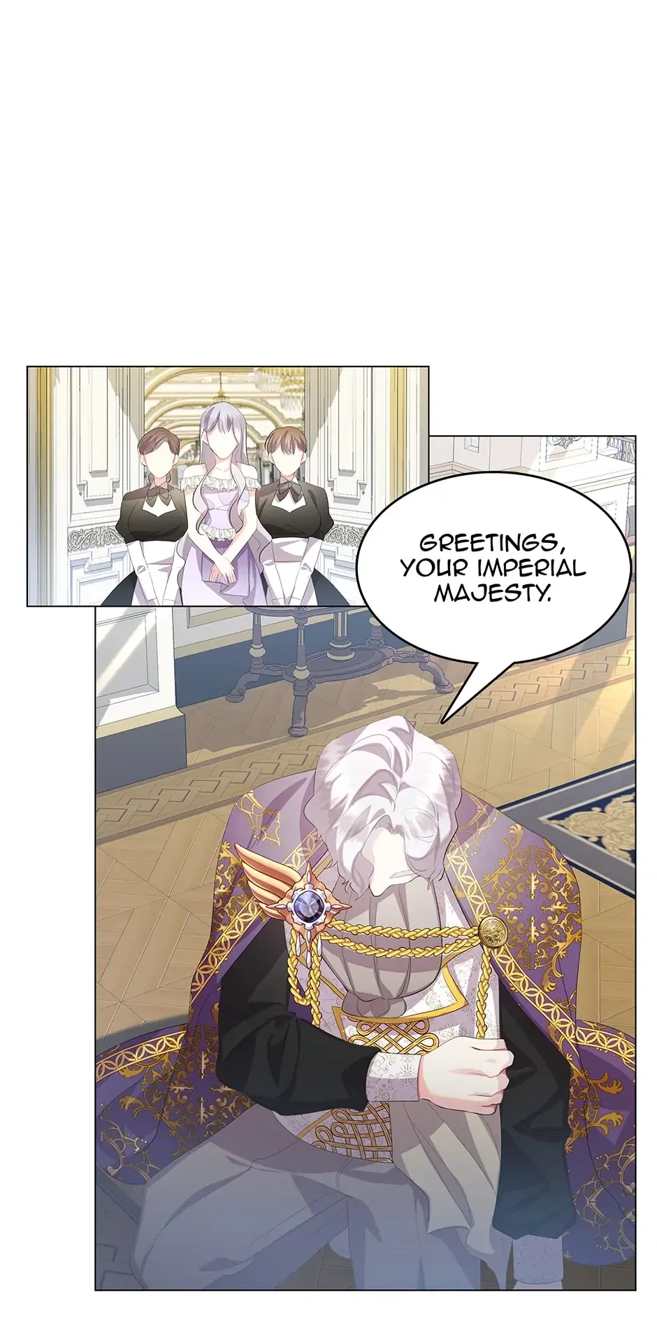 Your Regrets Mean Nothing to Me Chapter 6 – Page 14