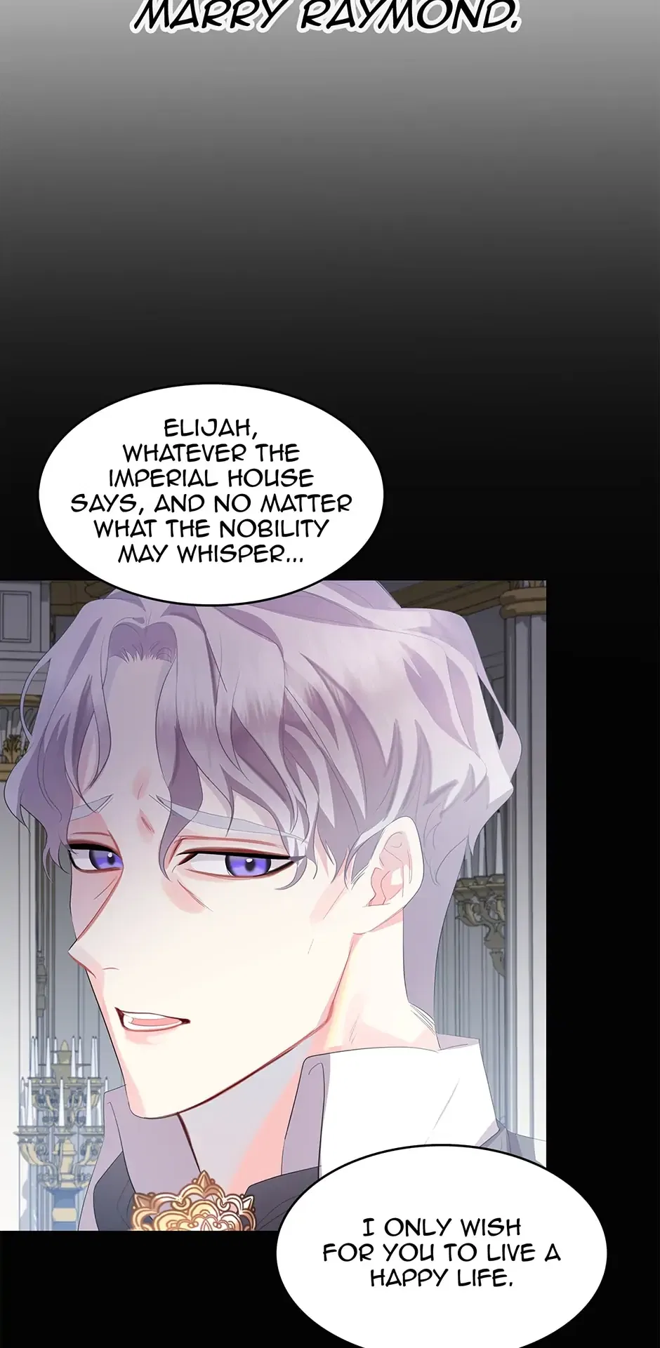 Your Regrets Mean Nothing to Me Chapter 6 – Page 16