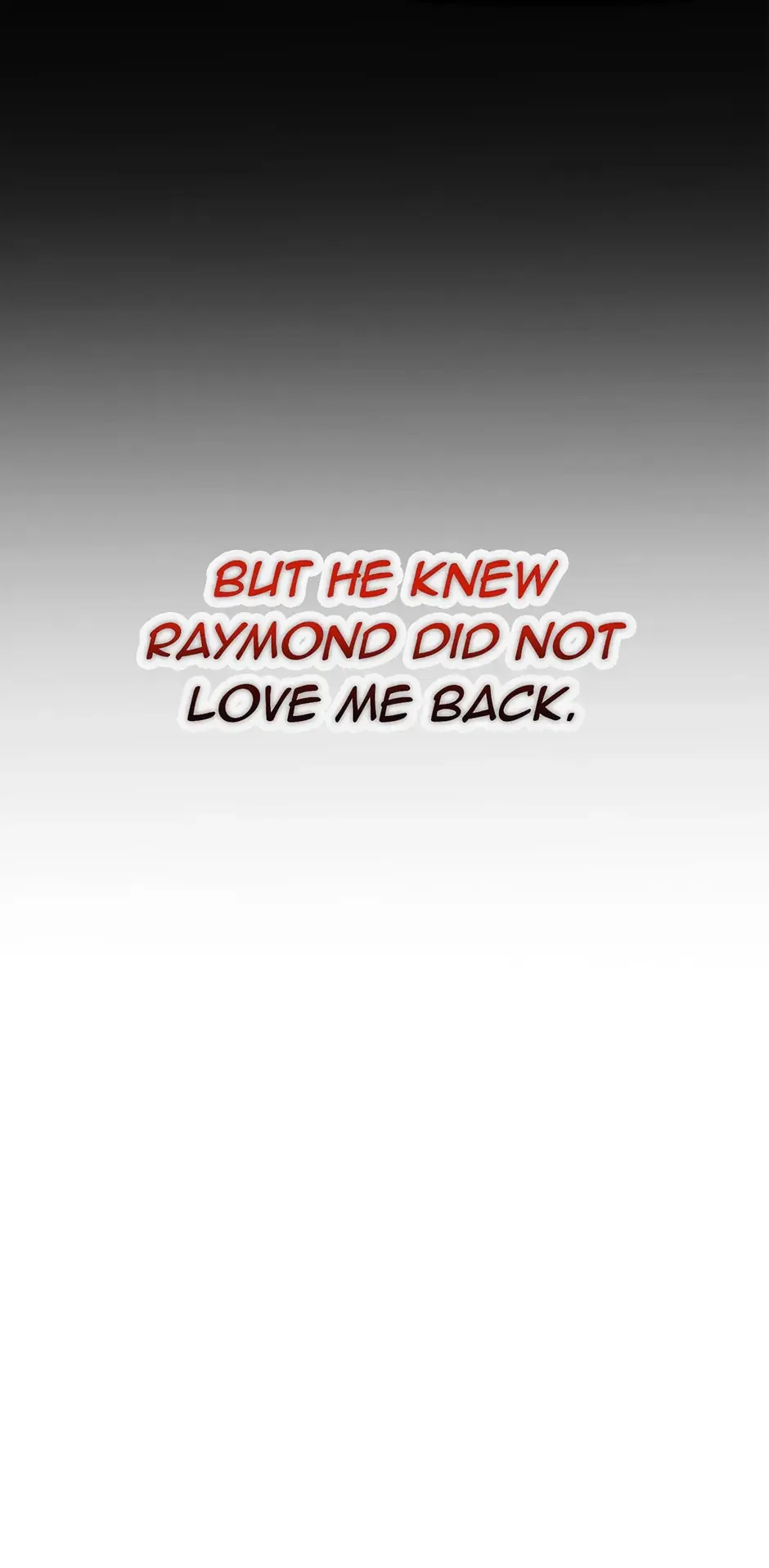 Your Regrets Mean Nothing to Me Chapter 6 – Page 19
