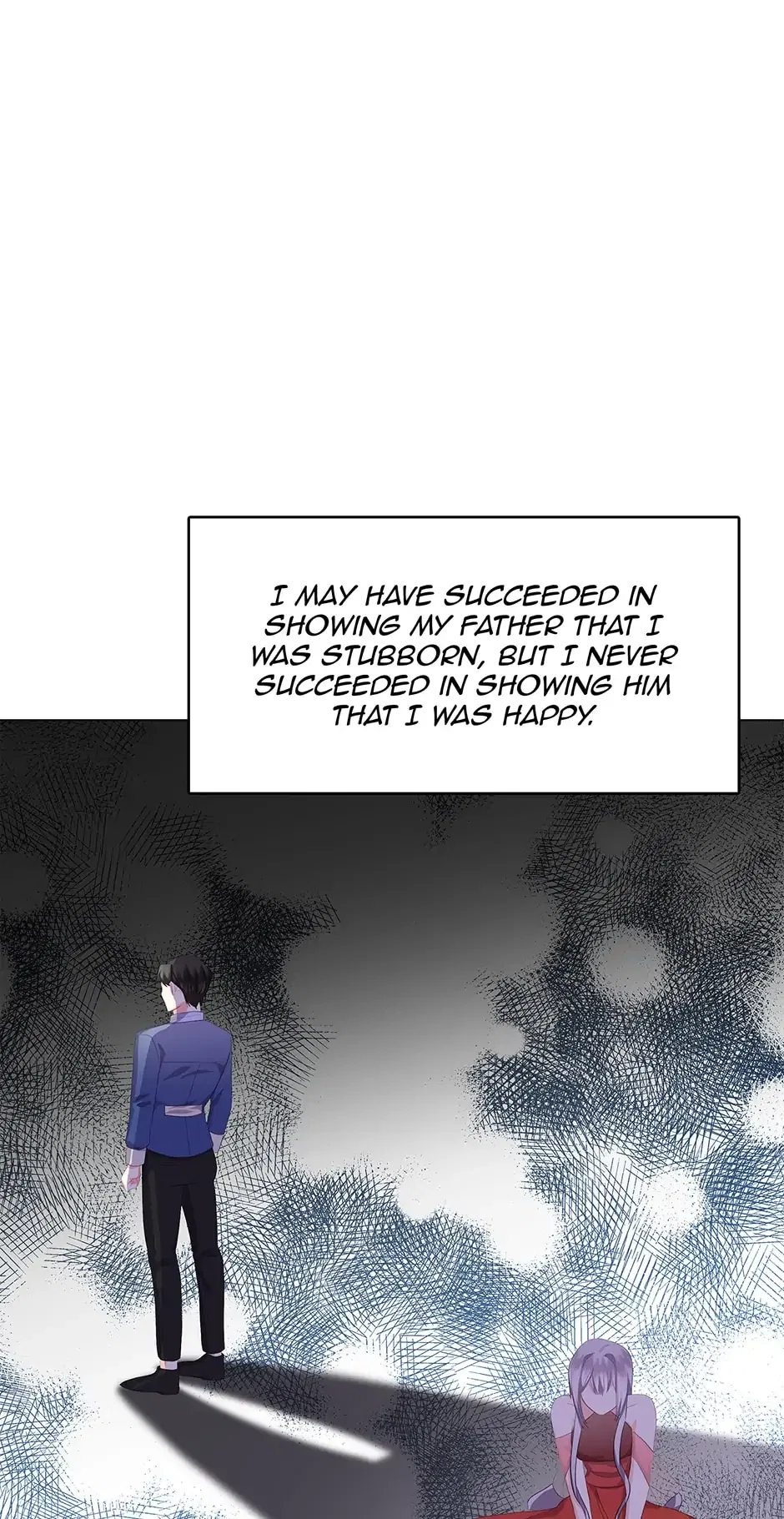 Your Regrets Mean Nothing to Me Chapter 6 – Page 23