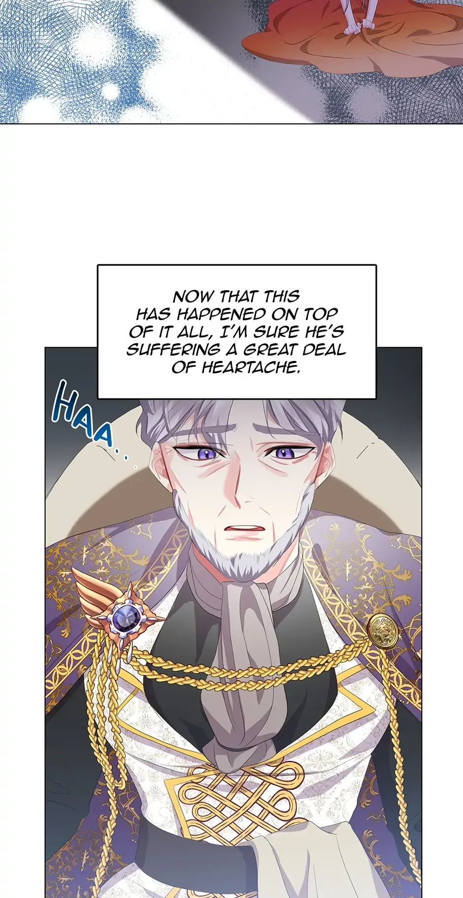 Your Regrets Mean Nothing to Me Chapter 6 – Page 24