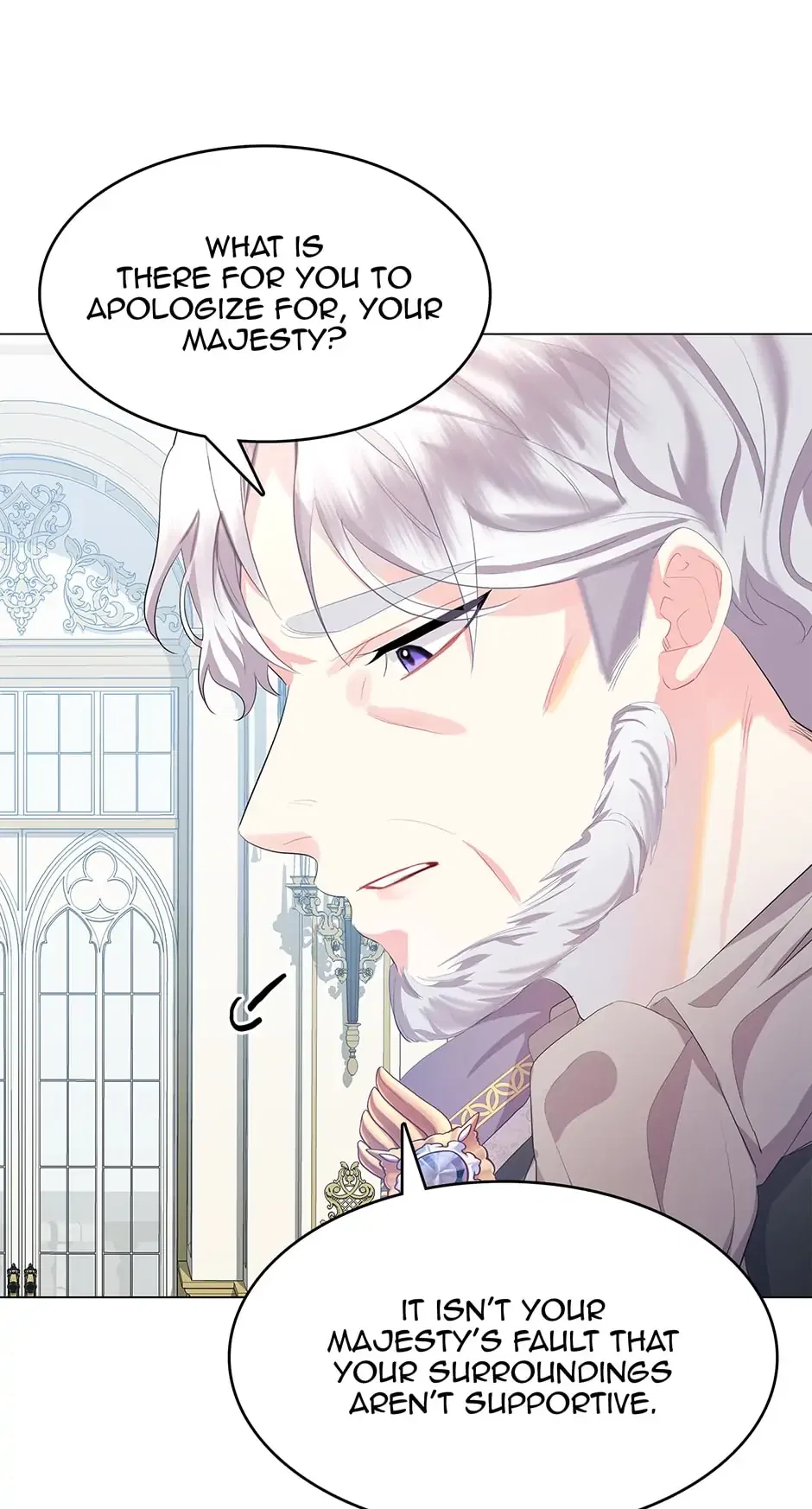 Your Regrets Mean Nothing to Me Chapter 6 – Page 26