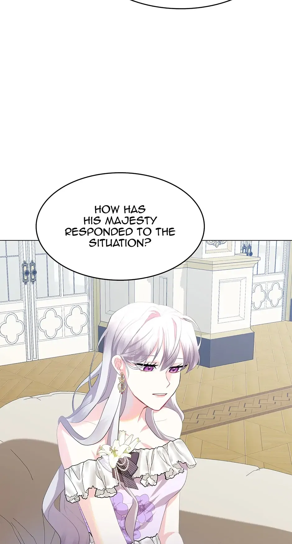 Your Regrets Mean Nothing to Me Chapter 6 – Page 27
