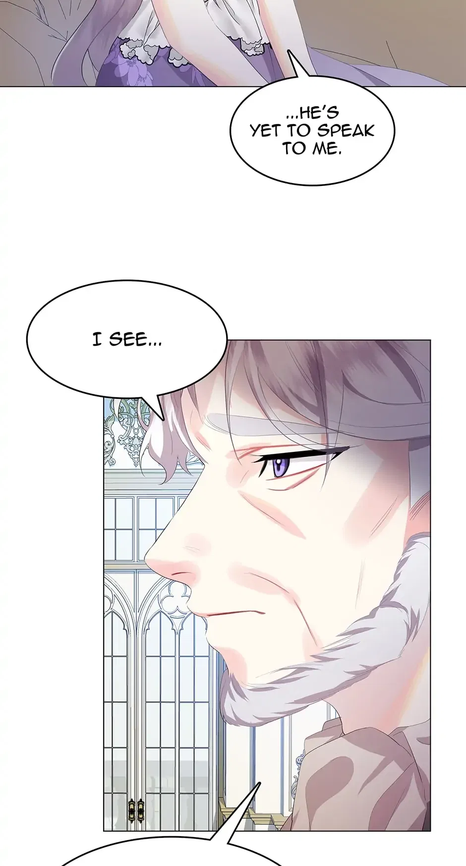 Your Regrets Mean Nothing to Me Chapter 6 – Page 28