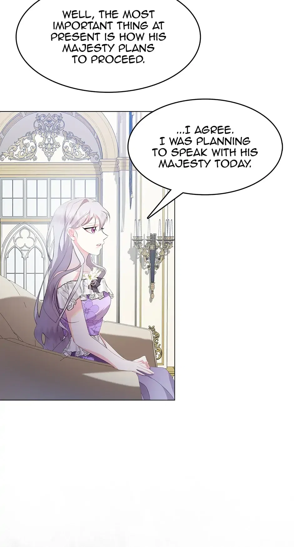 Your Regrets Mean Nothing to Me Chapter 6 – Page 29