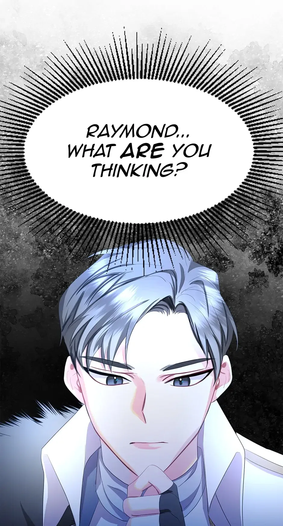 Your Regrets Mean Nothing to Me Chapter 6 – Page 30