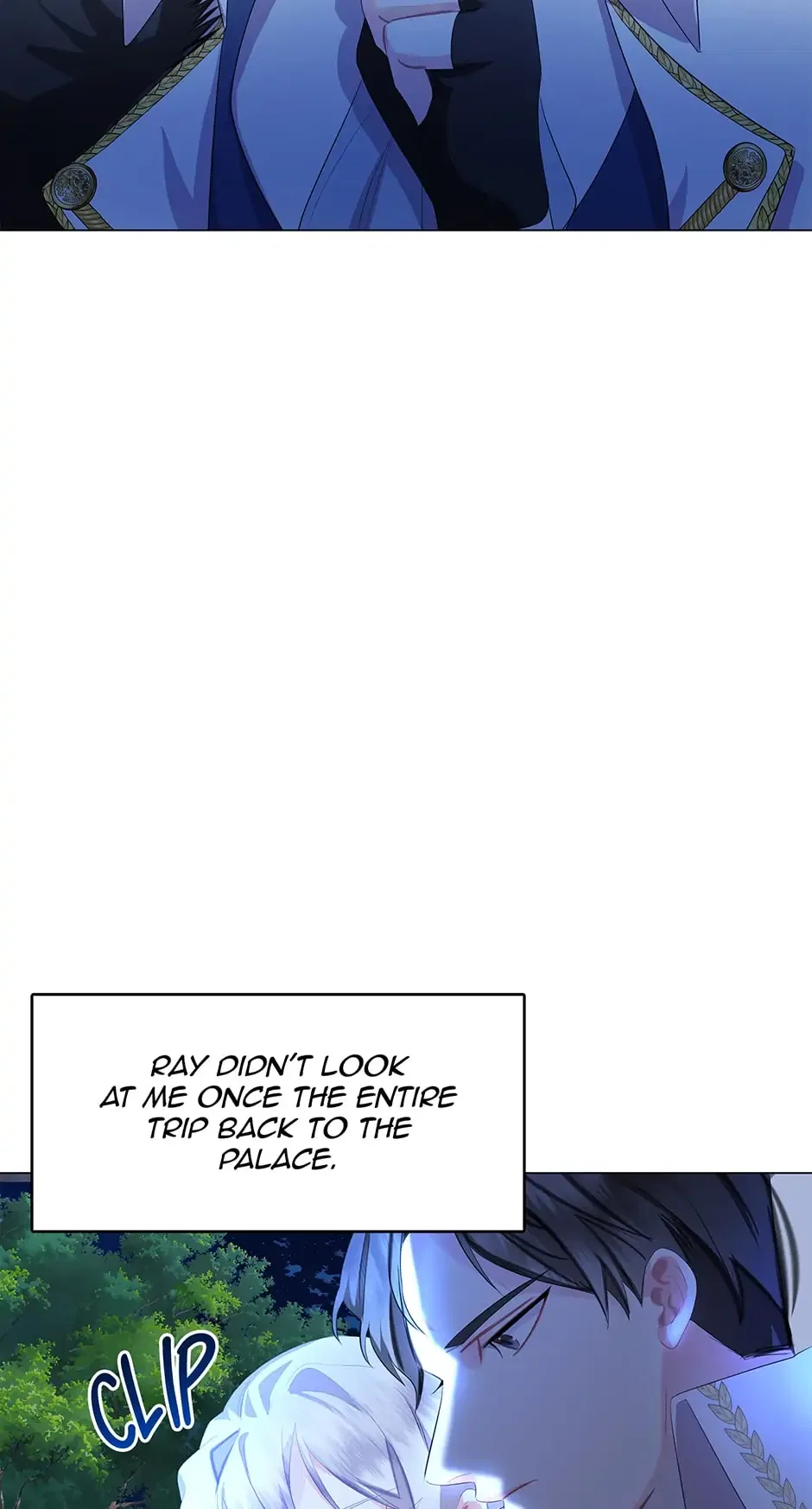 Your Regrets Mean Nothing to Me Chapter 6 – Page 31
