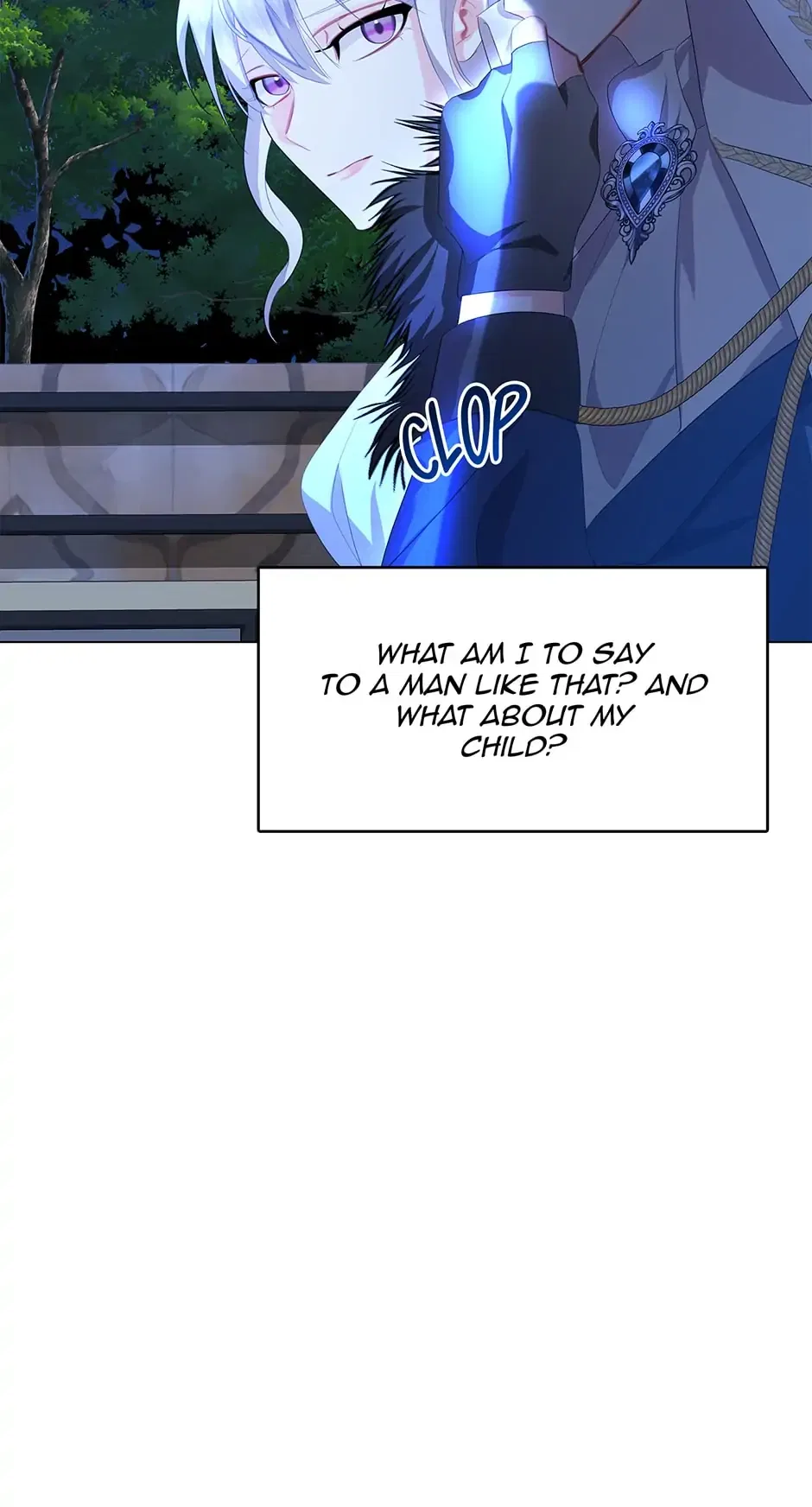 Your Regrets Mean Nothing to Me Chapter 6 – Page 32