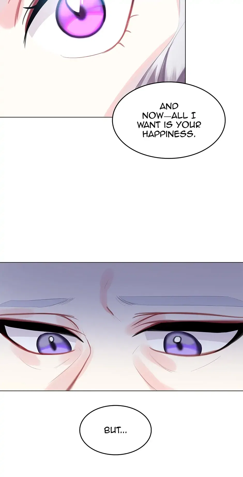 Your Regrets Mean Nothing to Me Chapter 6 – Page 35