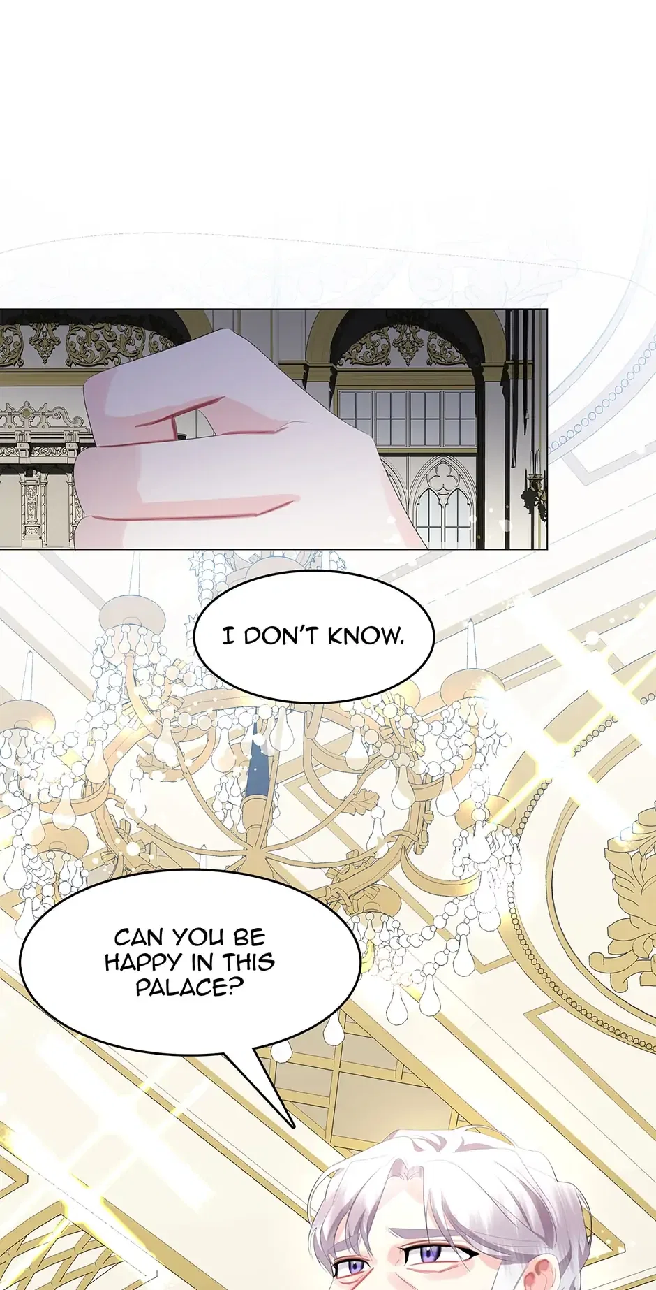 Your Regrets Mean Nothing to Me Chapter 6 – Page 36
