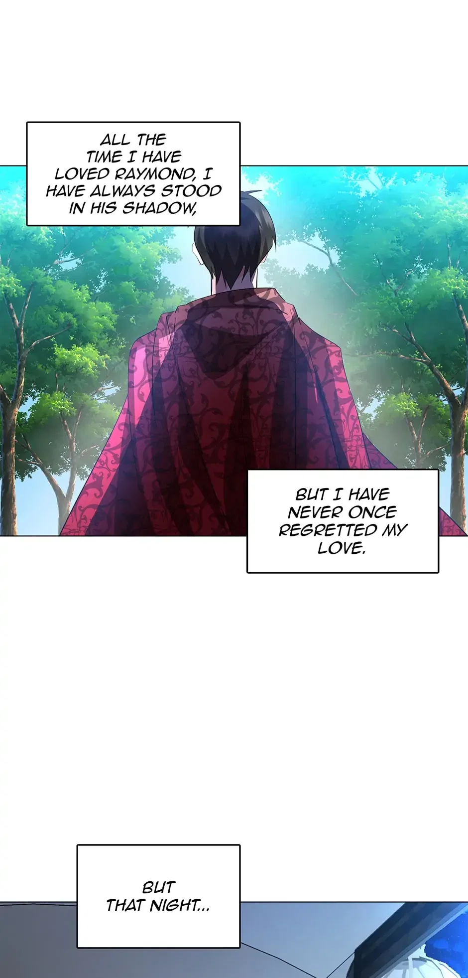 Your Regrets Mean Nothing to Me Chapter 6 – Page 39