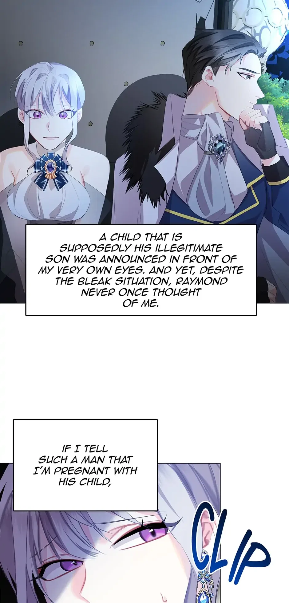 Your Regrets Mean Nothing to Me Chapter 6 – Page 40