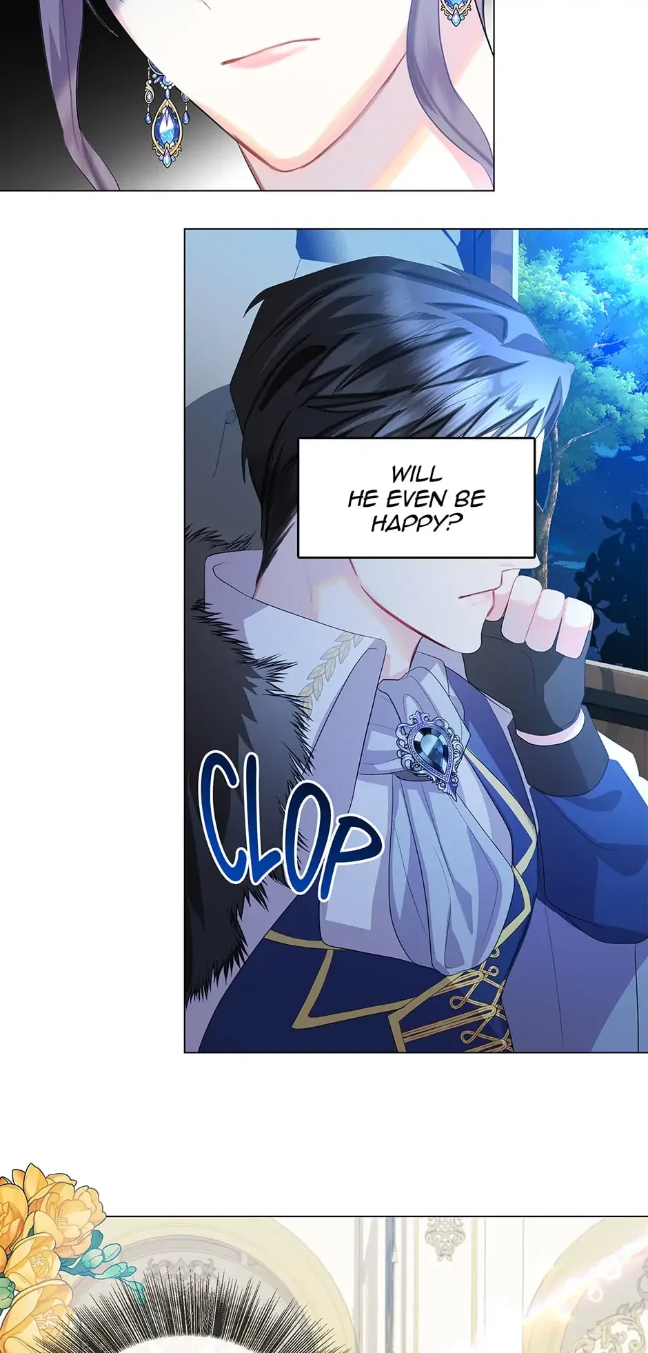 Your Regrets Mean Nothing to Me Chapter 6 – Page 41