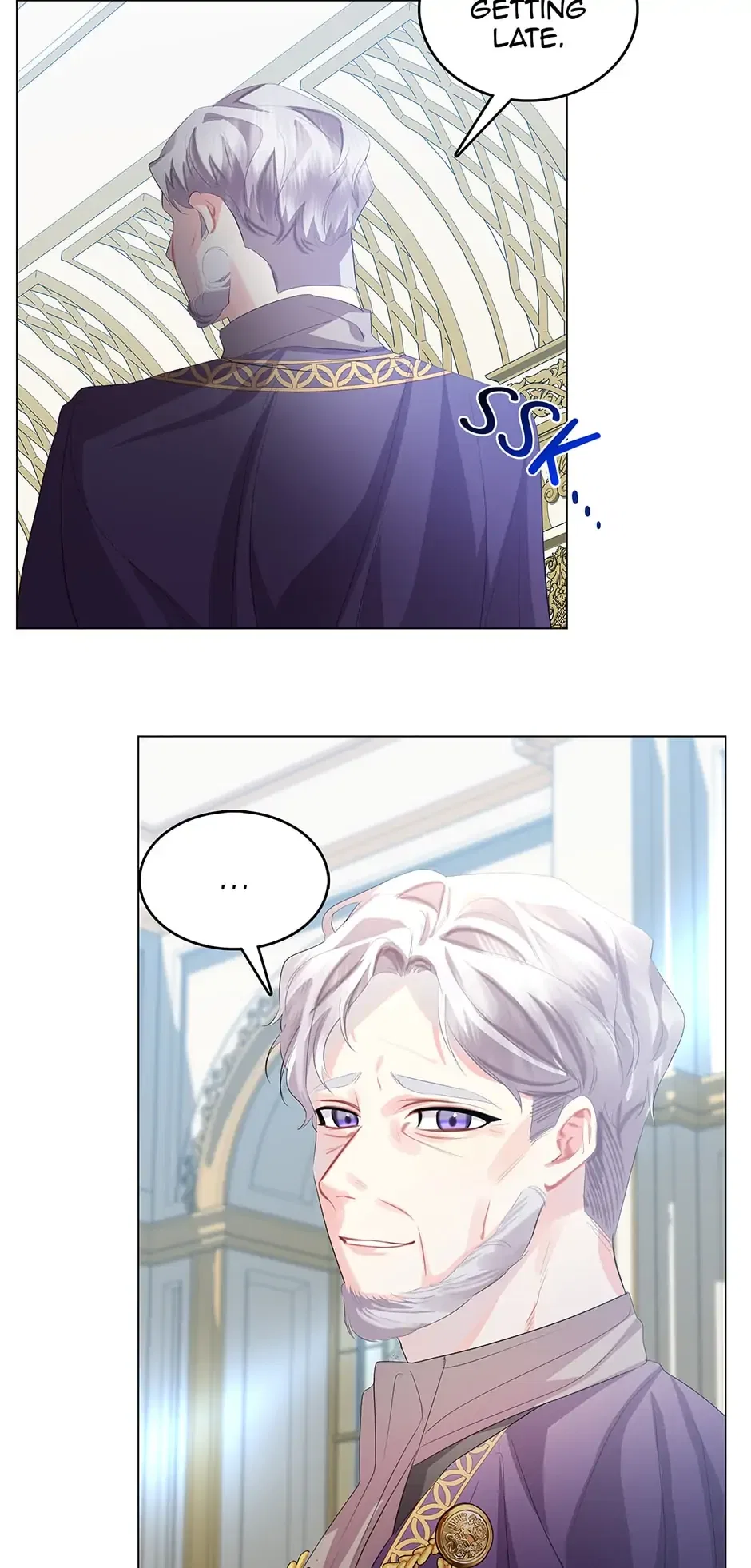 Your Regrets Mean Nothing to Me Chapter 6 – Page 43