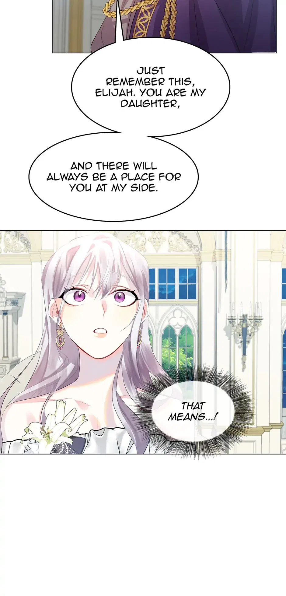 Your Regrets Mean Nothing to Me Chapter 6 – Page 44