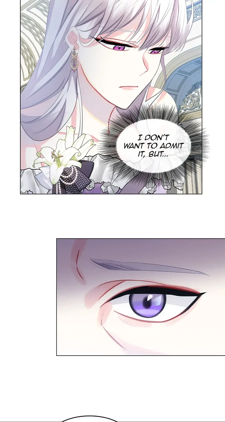 Your Regrets Mean Nothing to Me Chapter 6 – Page 46