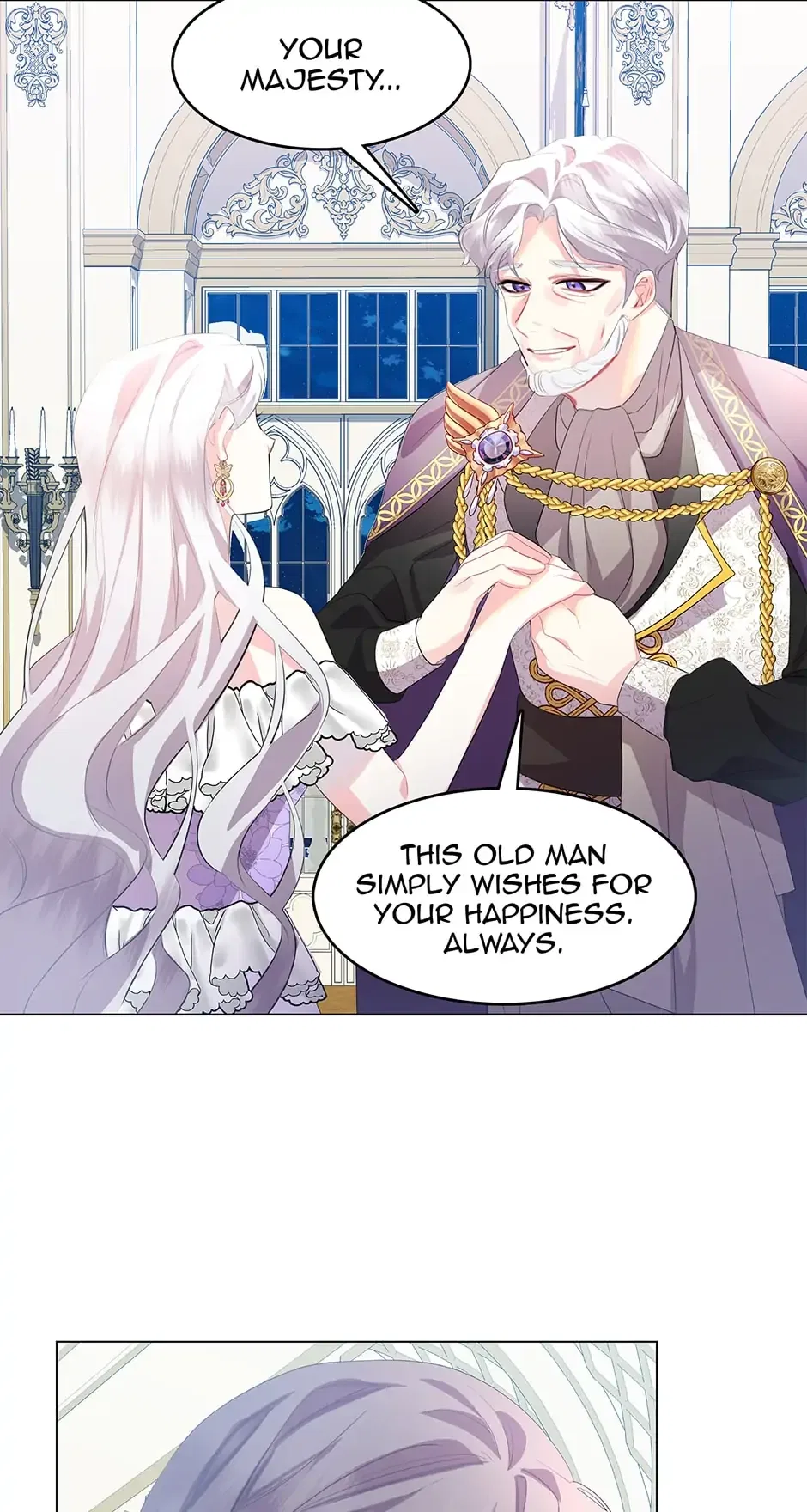 Your Regrets Mean Nothing to Me Chapter 6 – Page 47