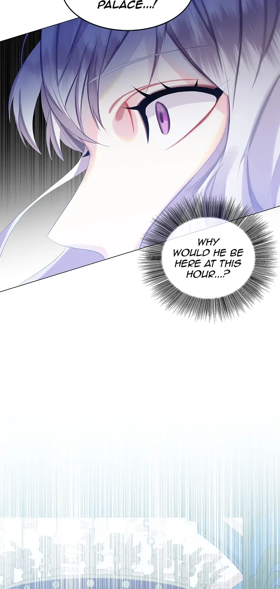 Your Regrets Mean Nothing to Me Chapter 6 – Page 52