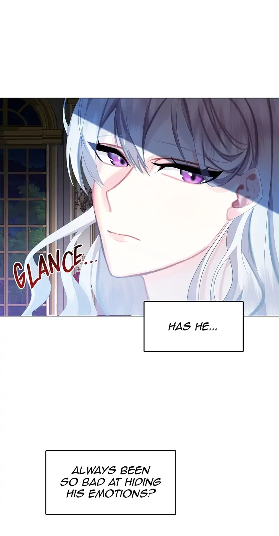 Your Regrets Mean Nothing to Me Chapter 6 – Page 56