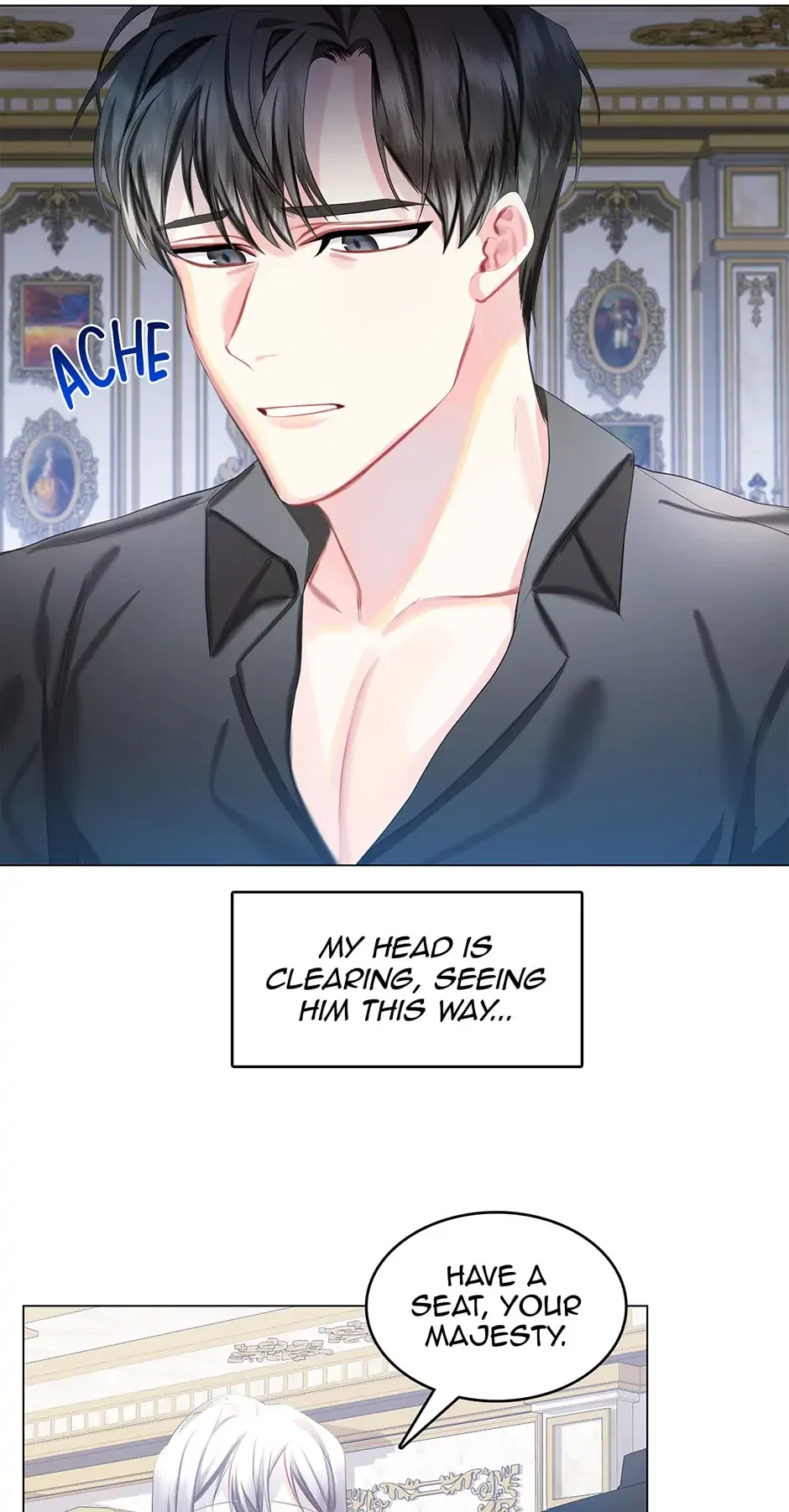 Your Regrets Mean Nothing to Me Chapter 6 – Page 57
