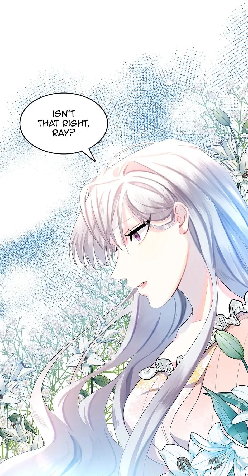 Your Regrets Mean Nothing to Me Chapter 6 – Page 61