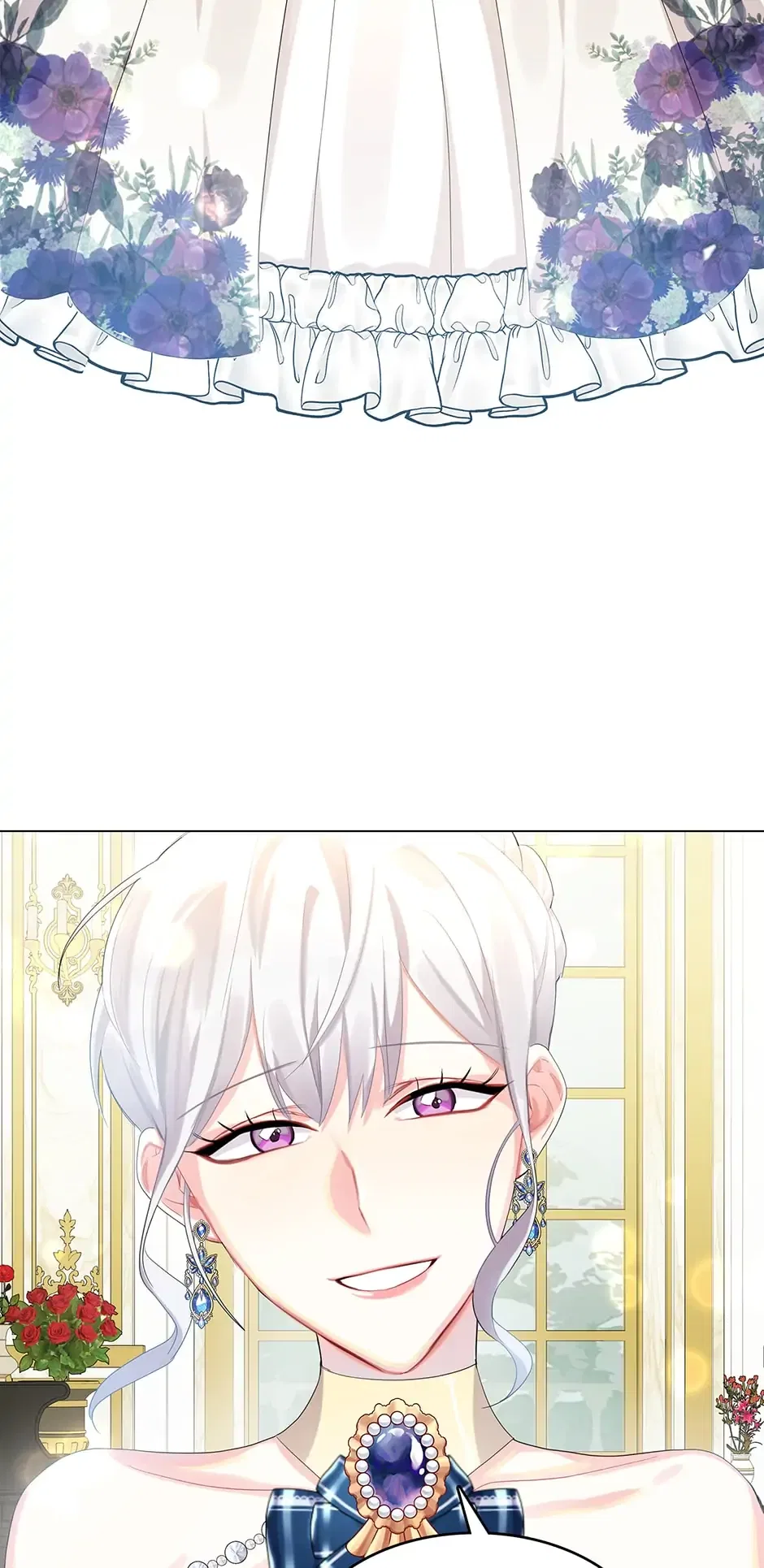Your Regrets Mean Nothing to Me Chapter 5 – Page 2