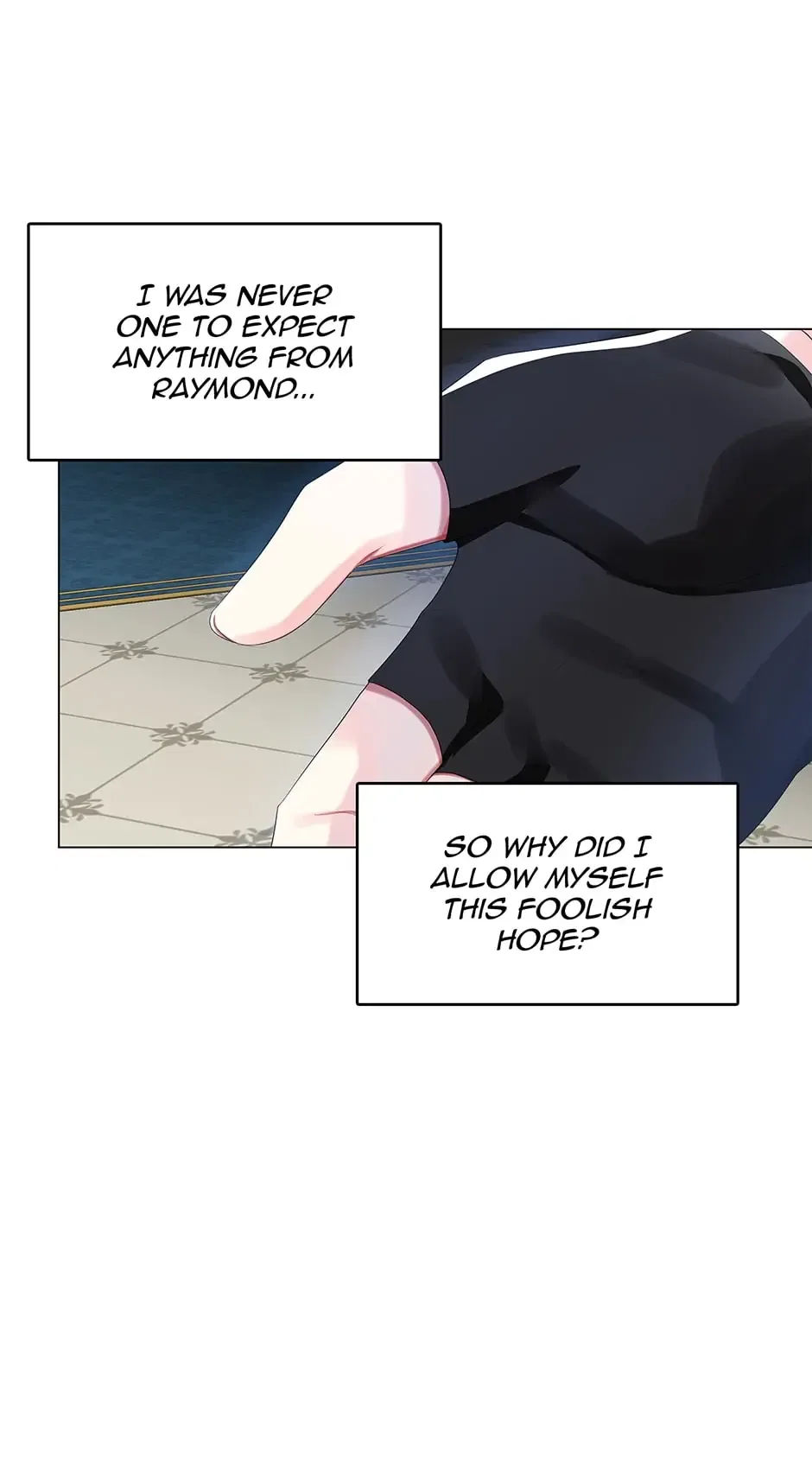 Your Regrets Mean Nothing to Me Chapter 5 – Page 14