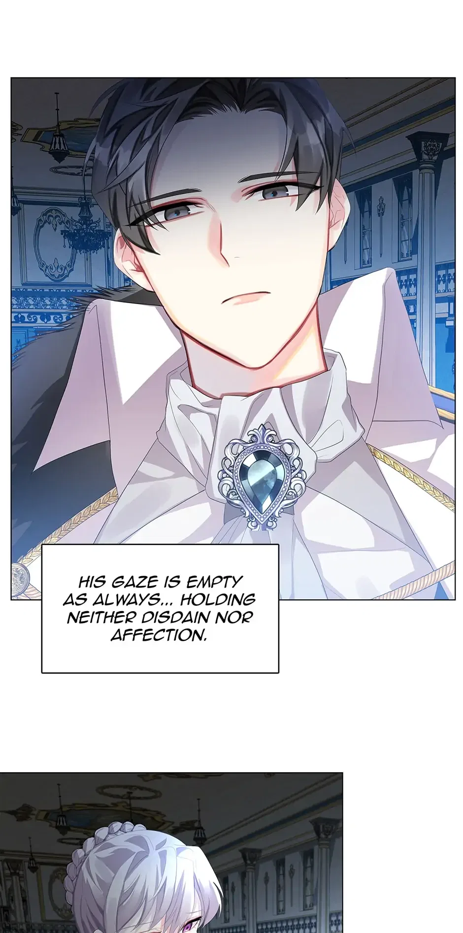 Your Regrets Mean Nothing to Me Chapter 5 – Page 15