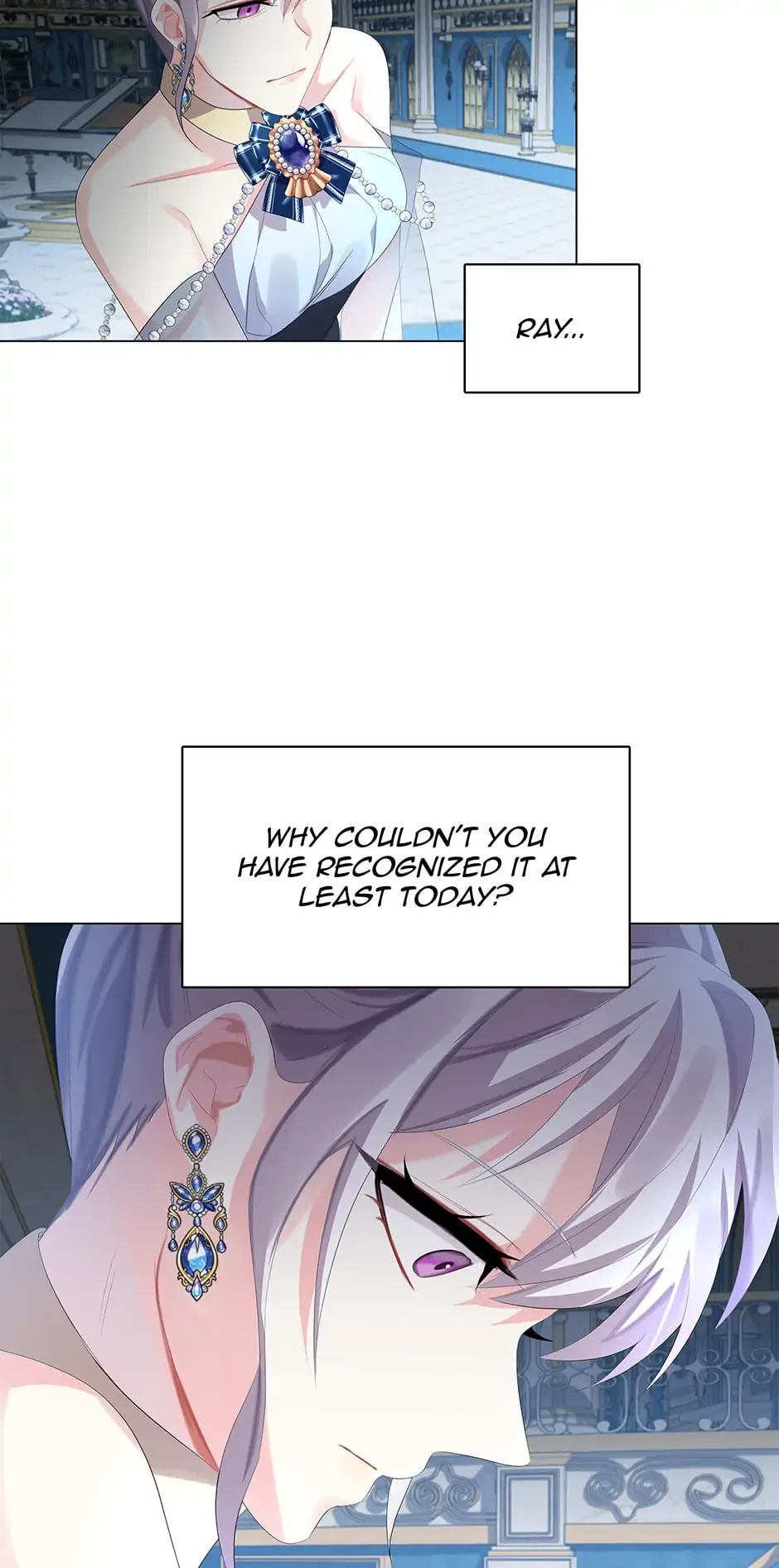 Your Regrets Mean Nothing to Me Chapter 5 – Page 16