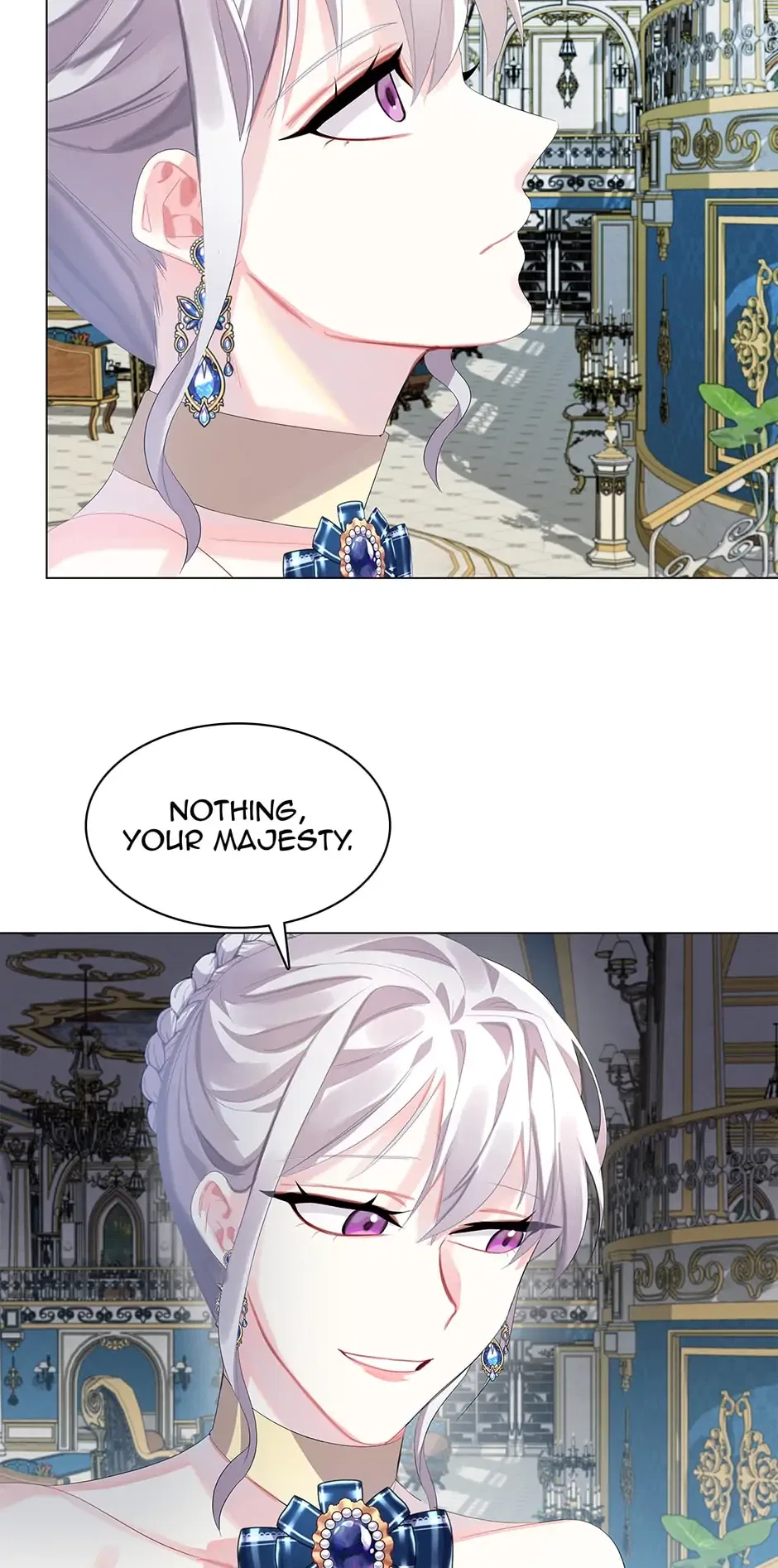 Your Regrets Mean Nothing to Me Chapter 5 – Page 18